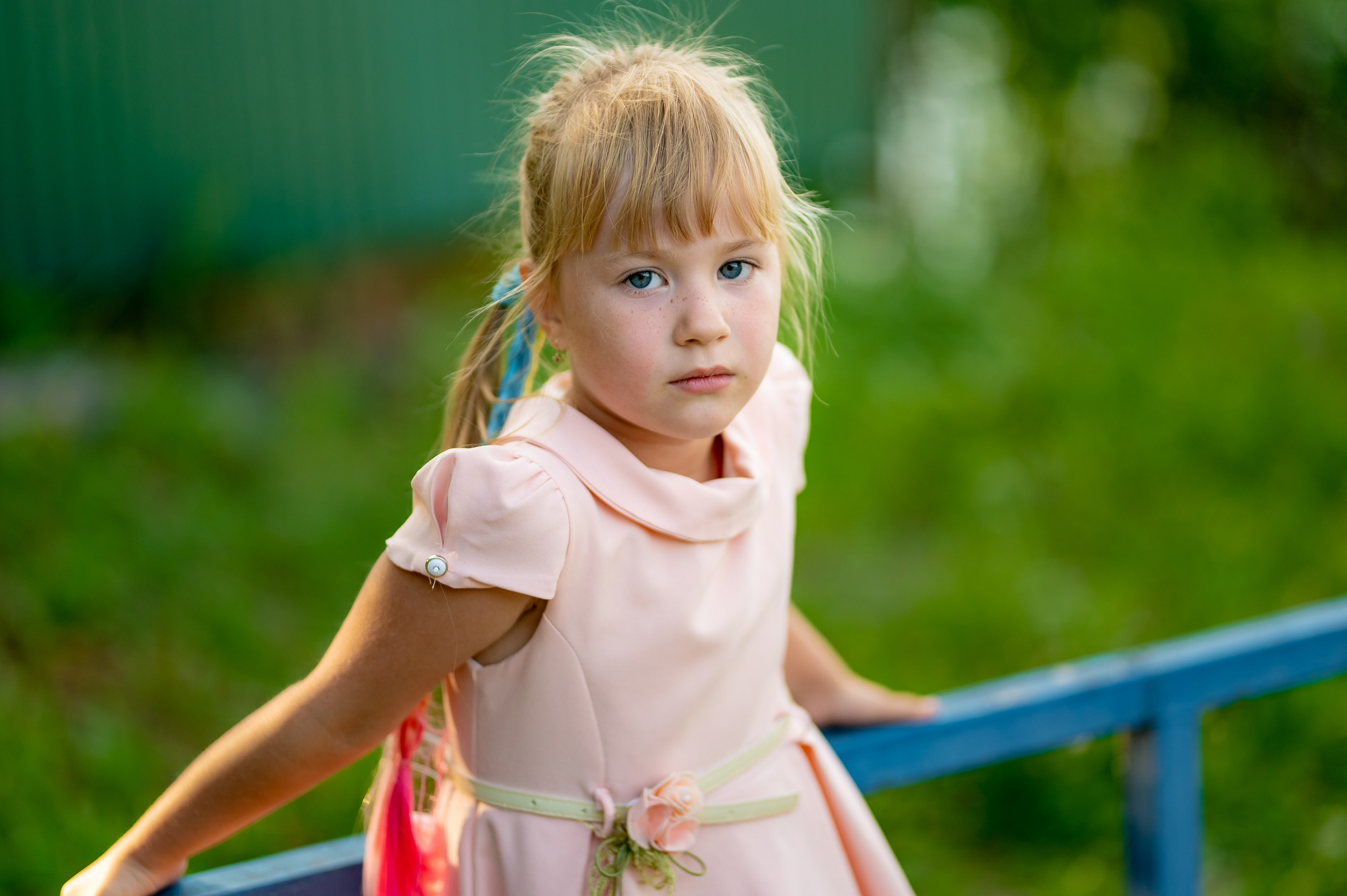 Детская фотосъемка. ProfotoNK