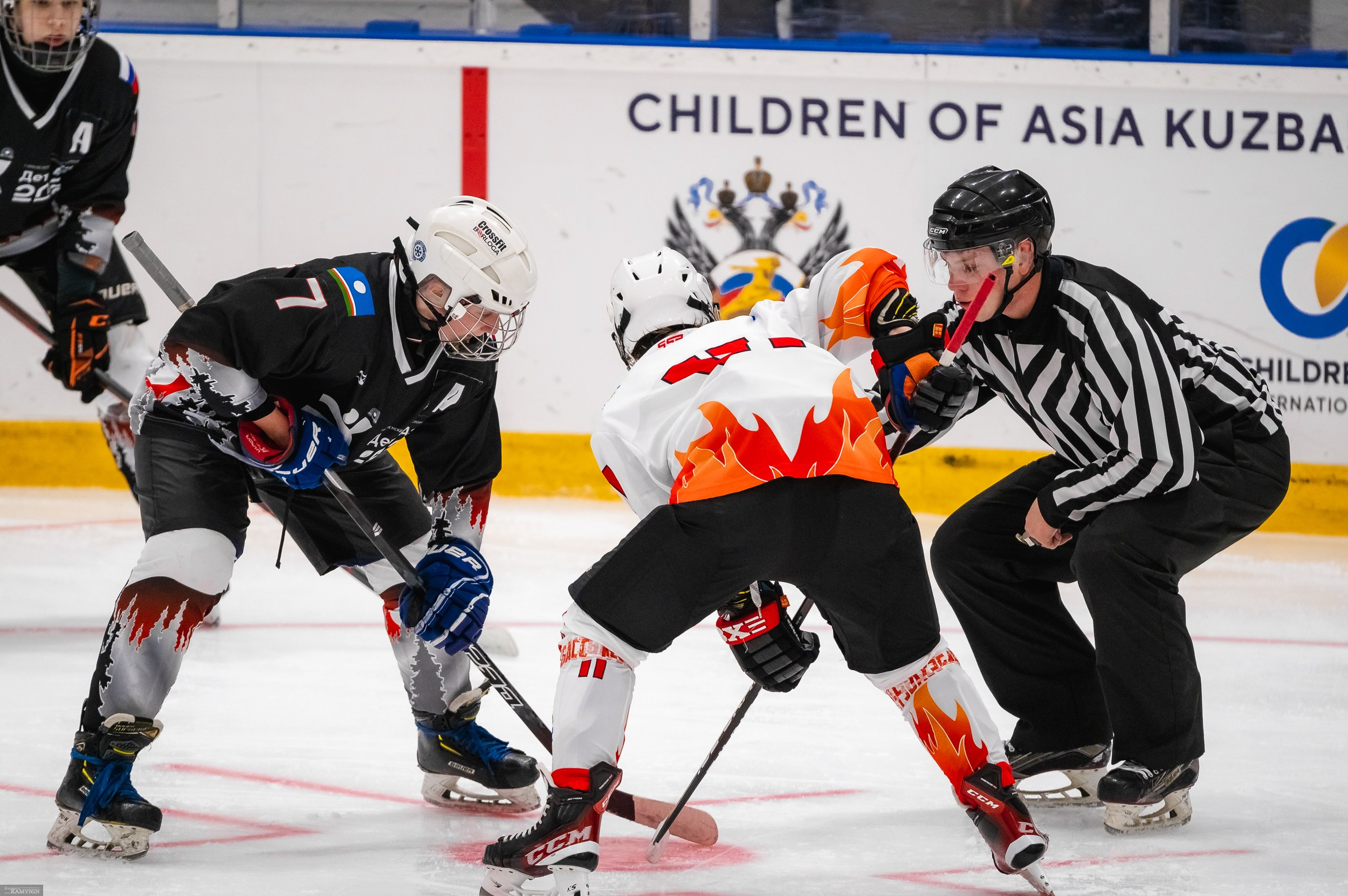 Кузбасс-Саха. ProfotoNK