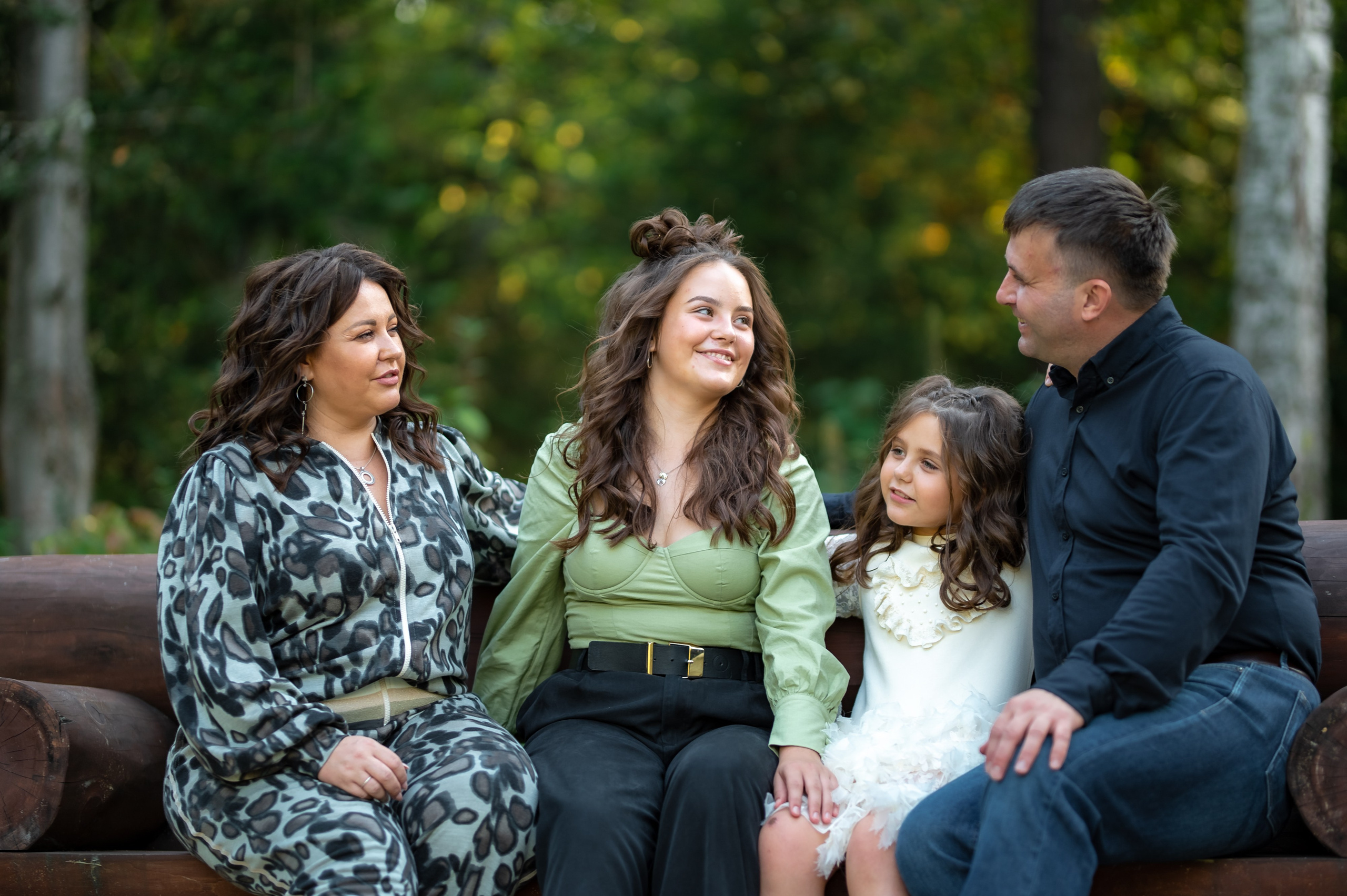 Кедровка. ProfotoNK