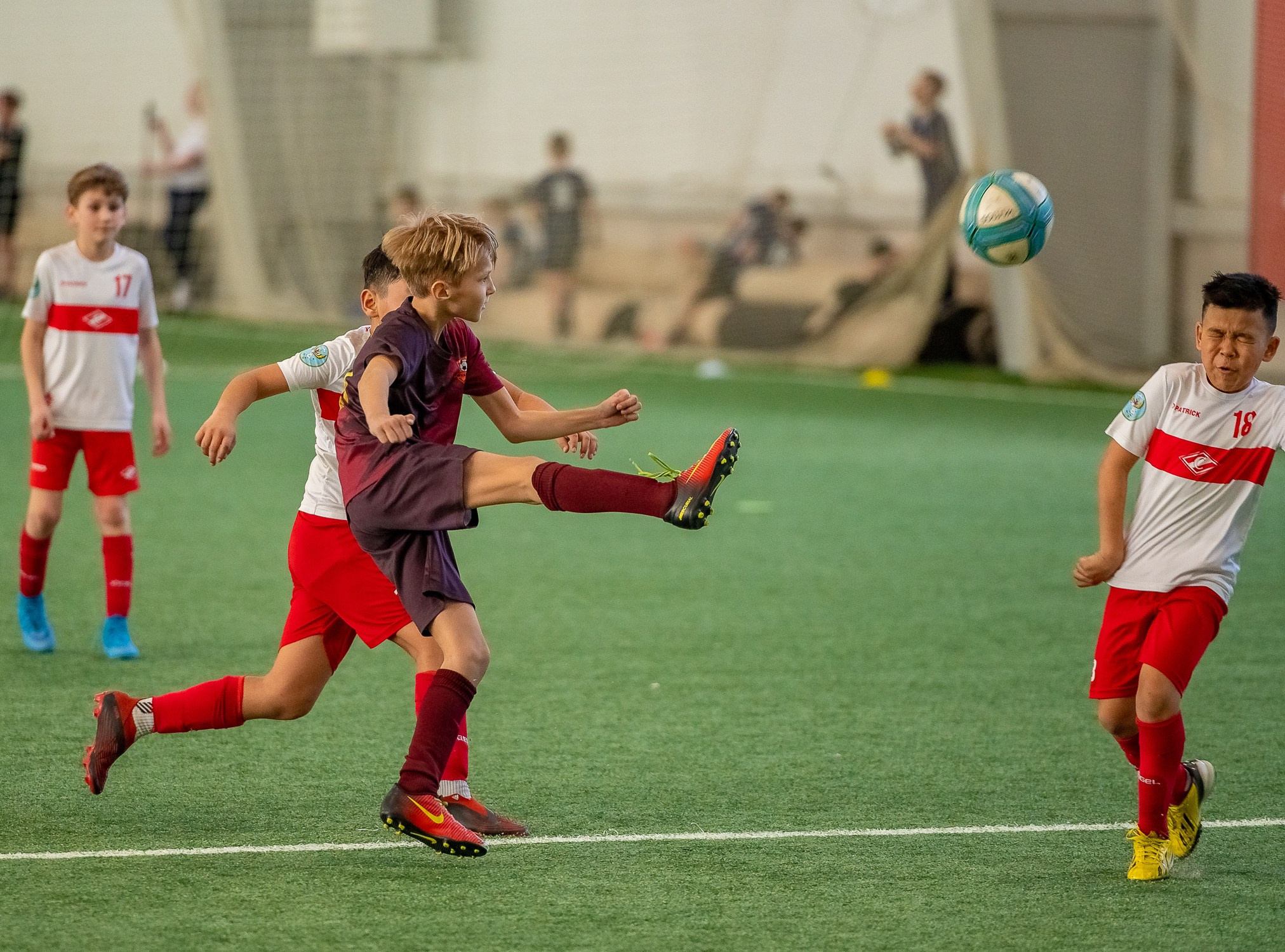 Барнаул. ProfotoNK