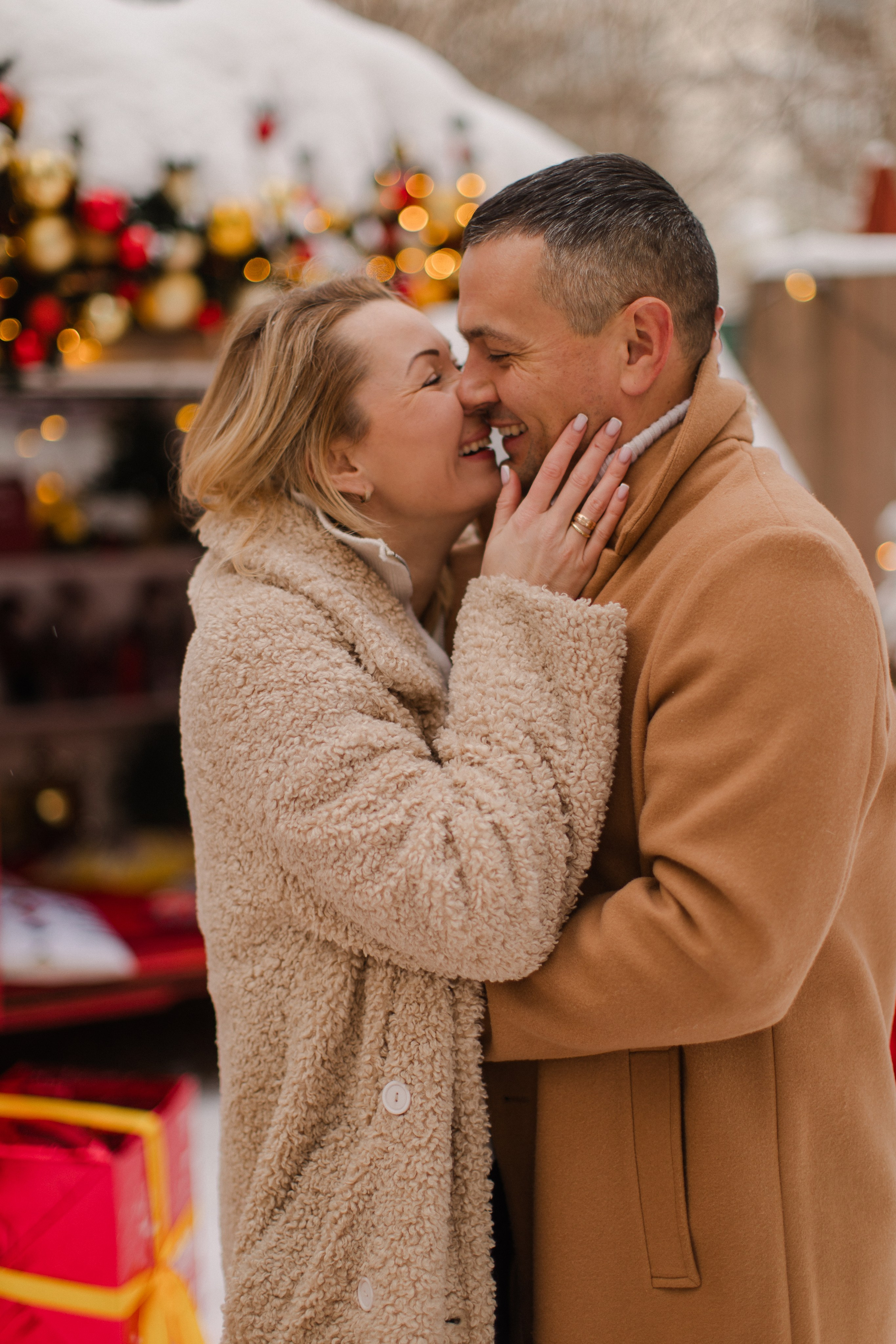 Эдик Карина и дети. Семейный и детский фотограф в Москве Кузьмина Мария