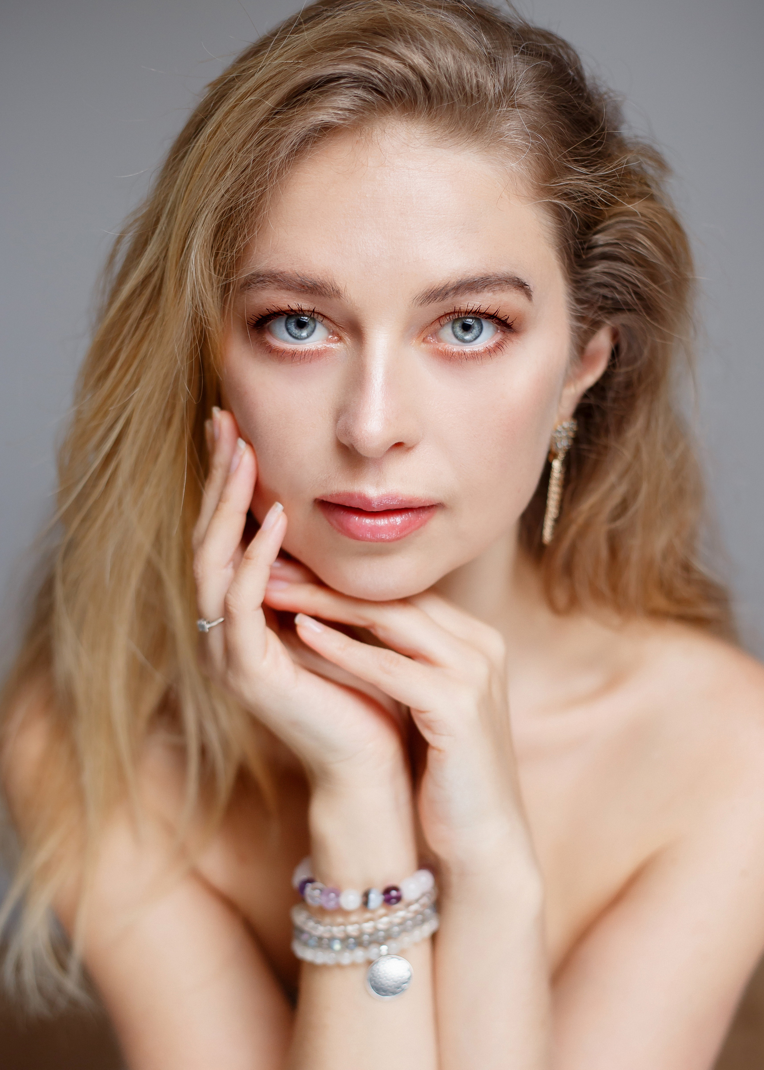 Фотограф в Москве Валентина Чемерилова