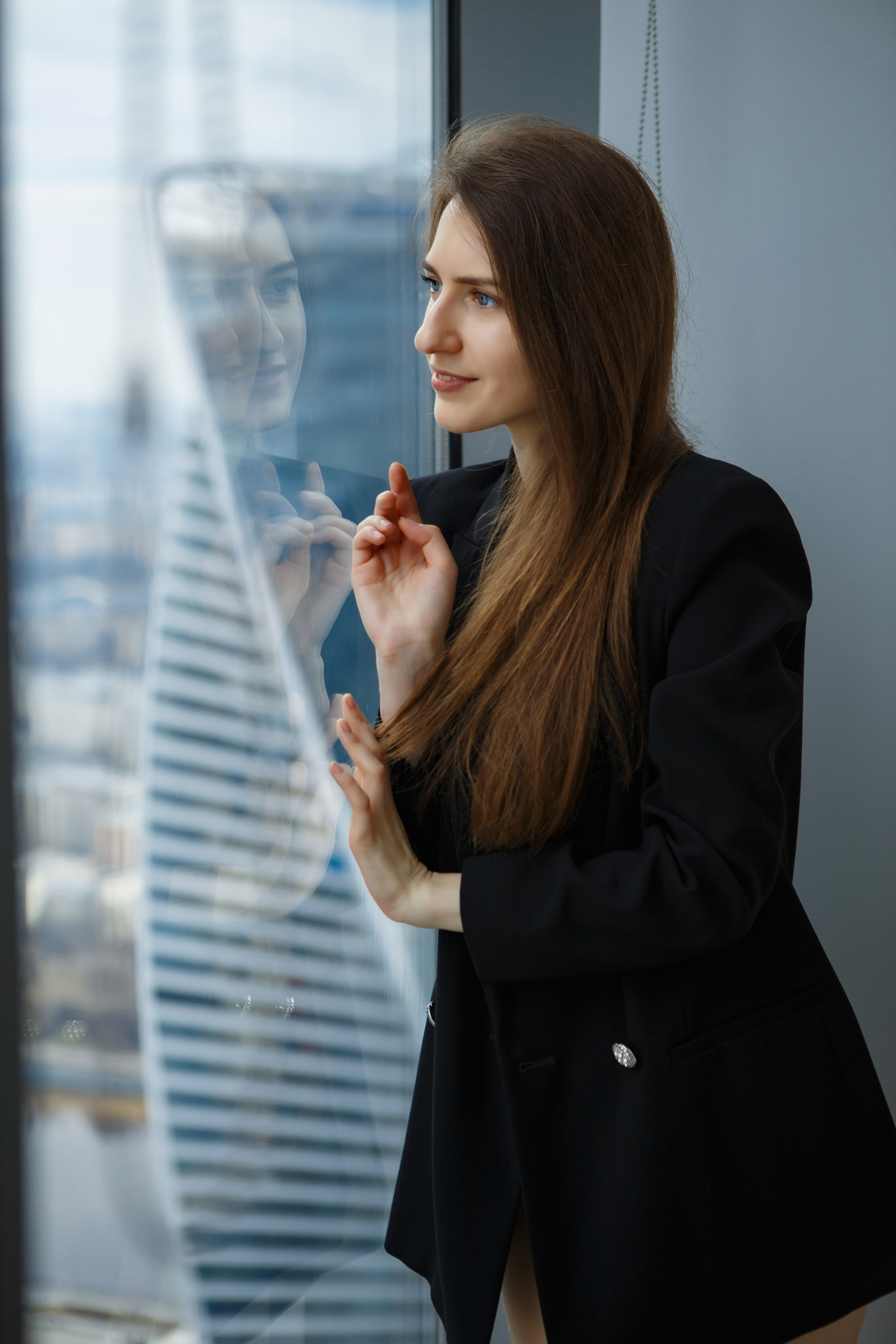 Фотограф в Москве Валентина Чемерилова