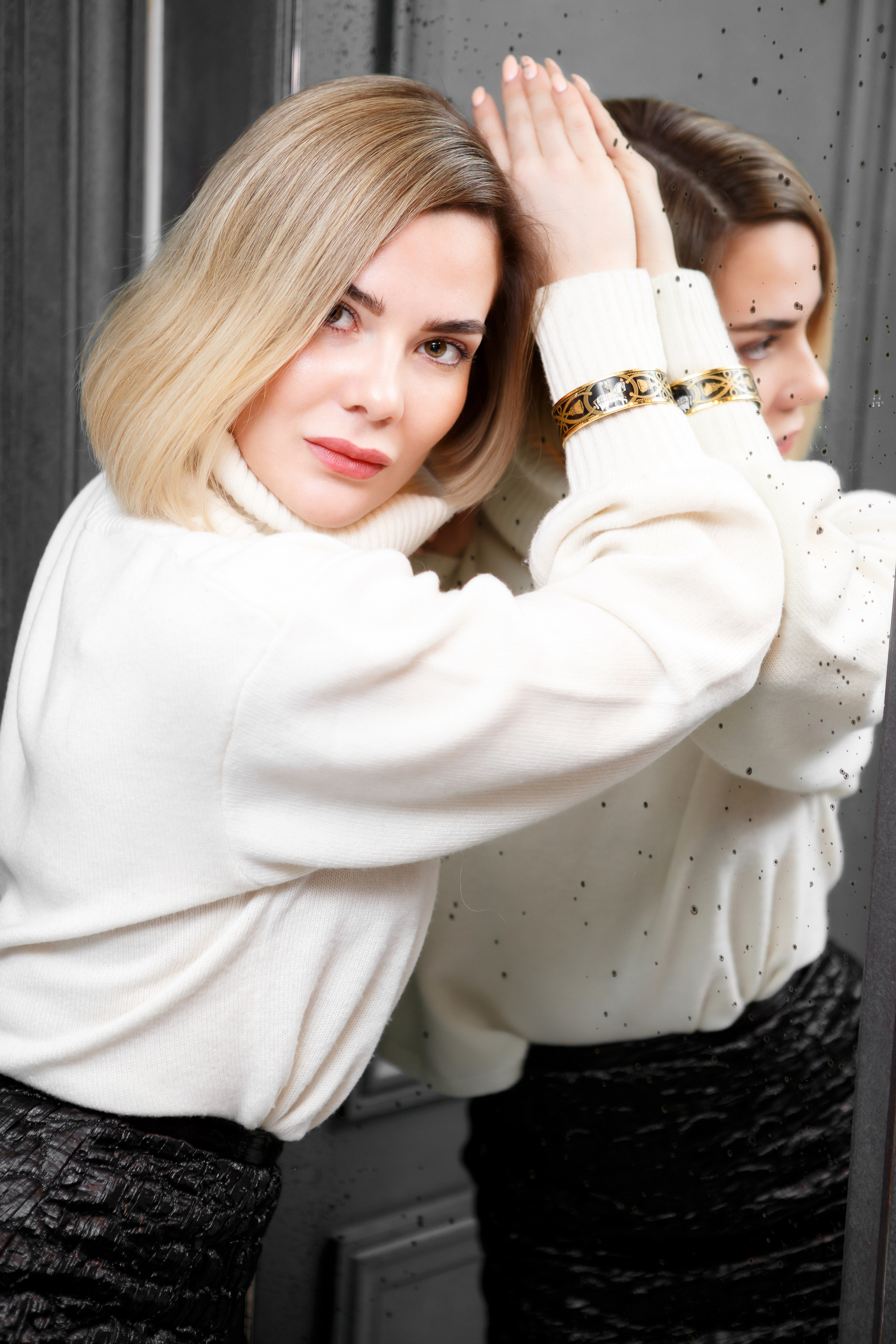 Фотограф в Москве Валентина Чемерилова