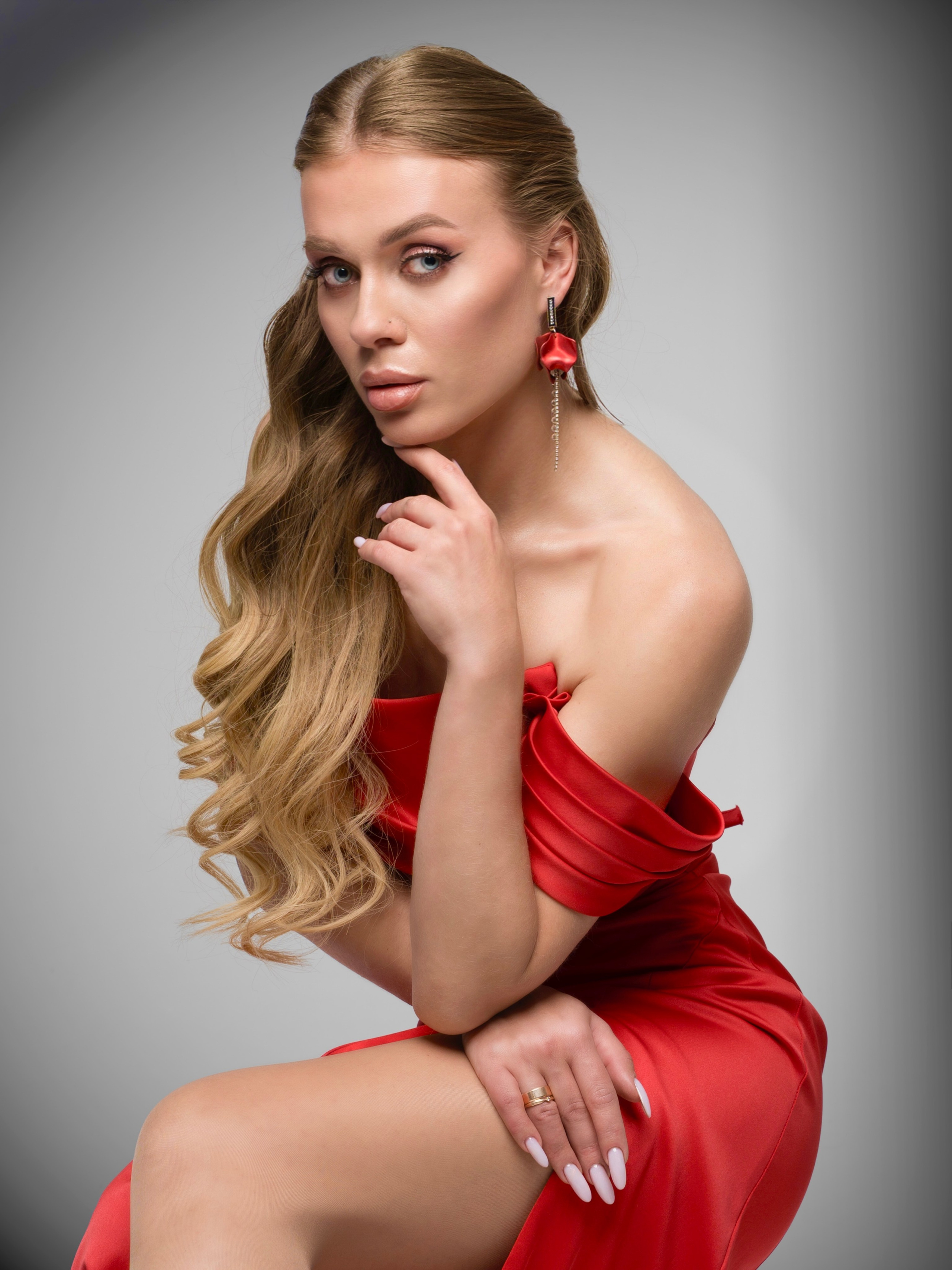 Горячее&Холодное. Анастасия Дунаева. Фотограф в Севастополе