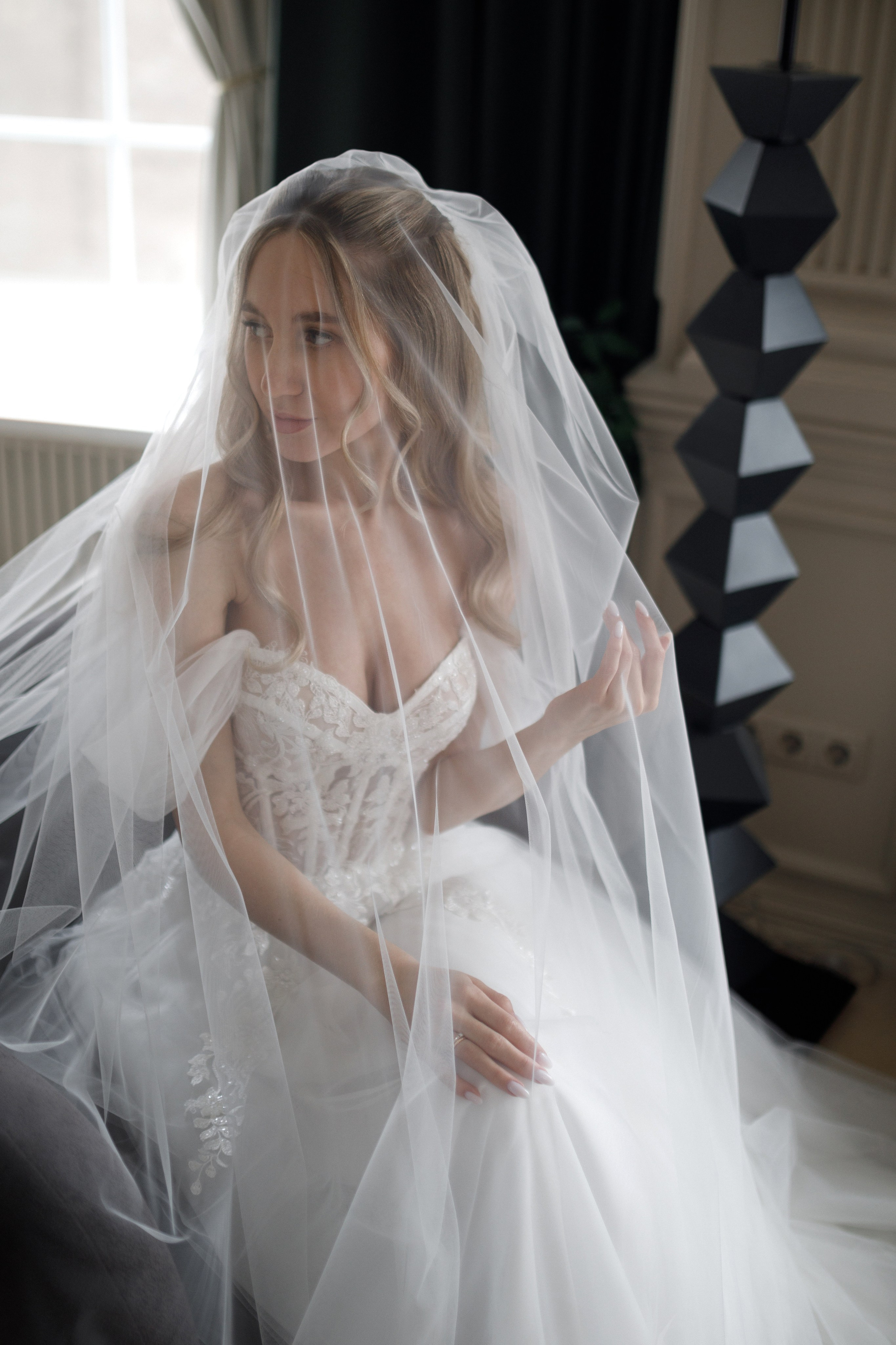 Свадьба Ивана и Ирины. Свадебный и семейный фотограф в Иркутске Яна Лиа