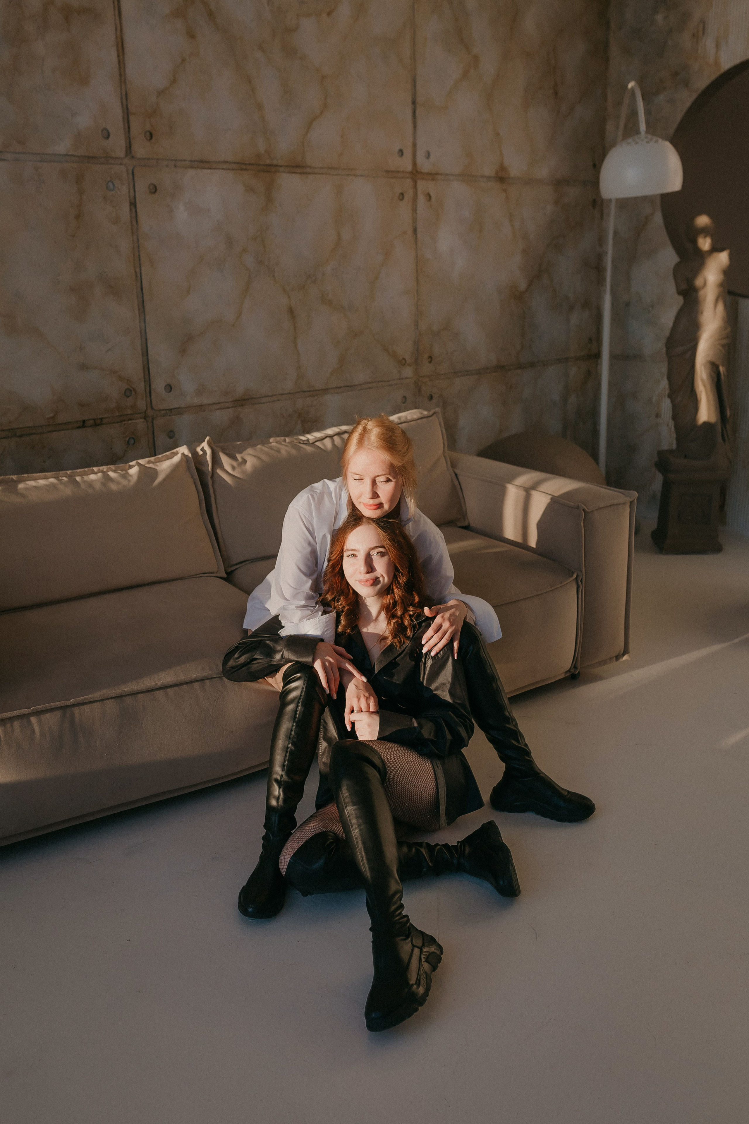 Варвара. Семейный фотограф в Сургуте