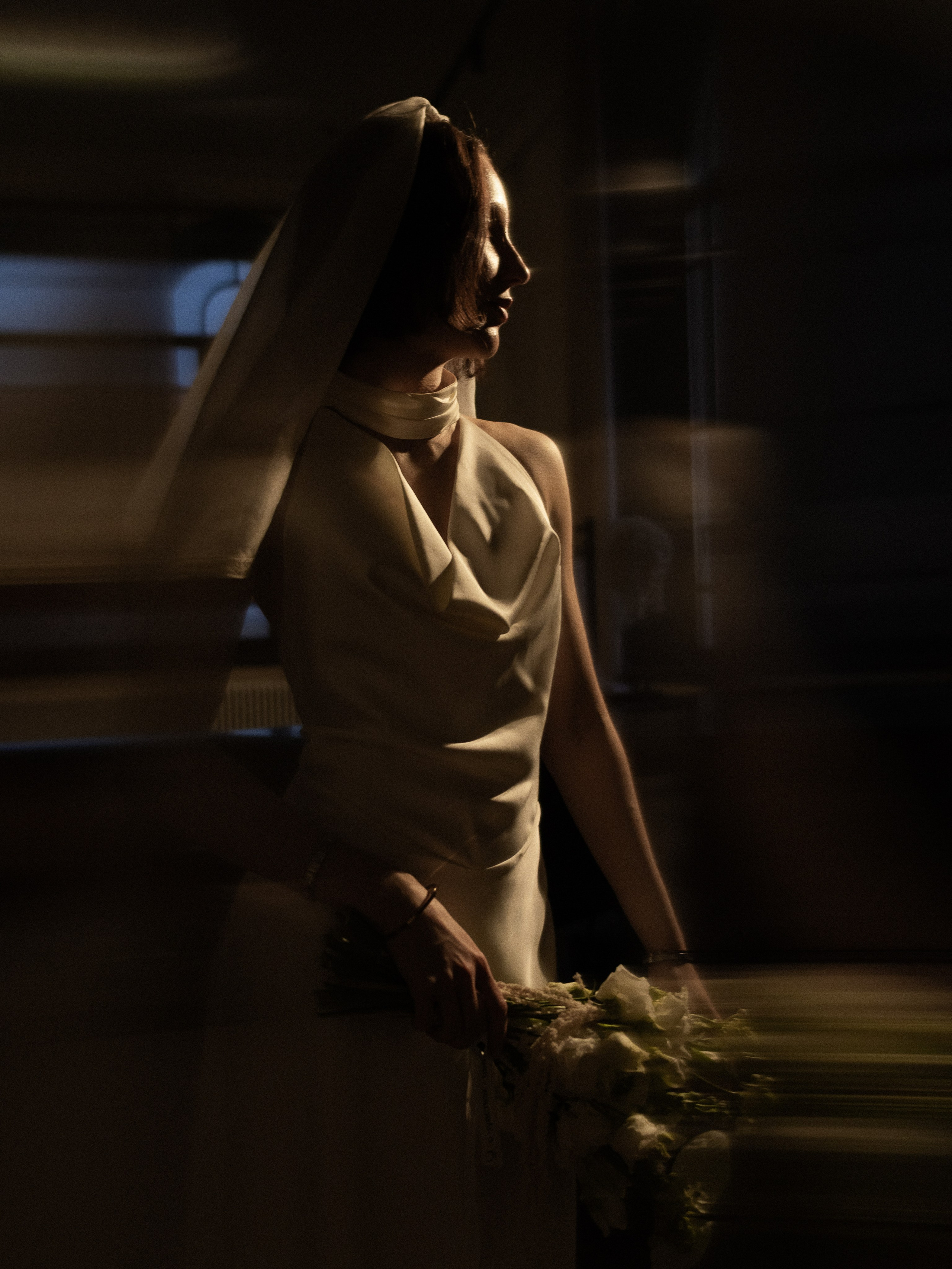 6 лет GREY CHIC. NesterovaMaria.ru