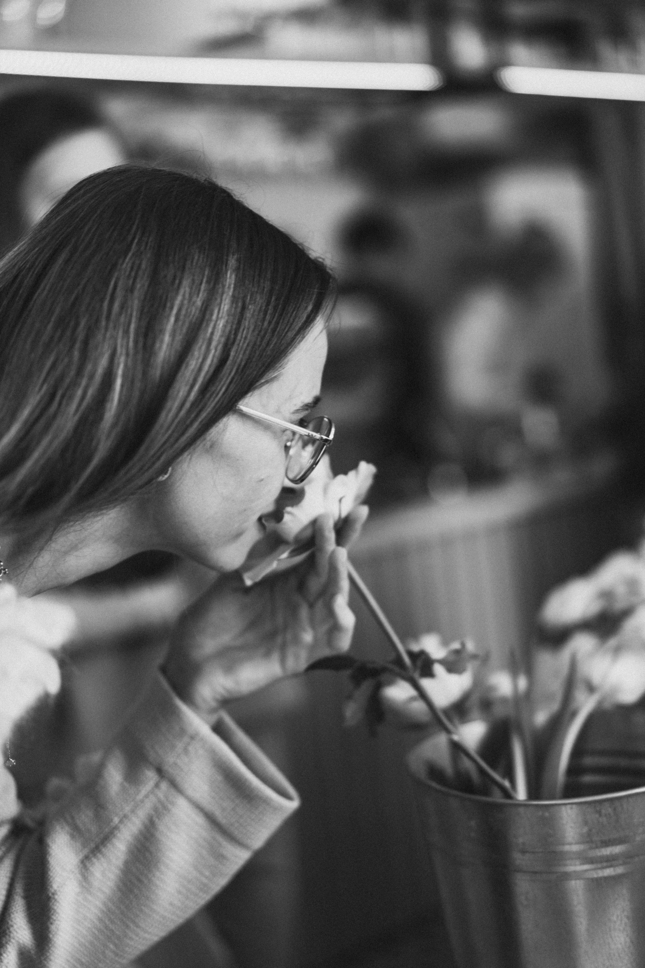 OCHEN' — цветочная встреча 14 февраля. Семейный и детский фотограф и видеограф в Москве, Серпухове и Тарусе Валерия Сорокина