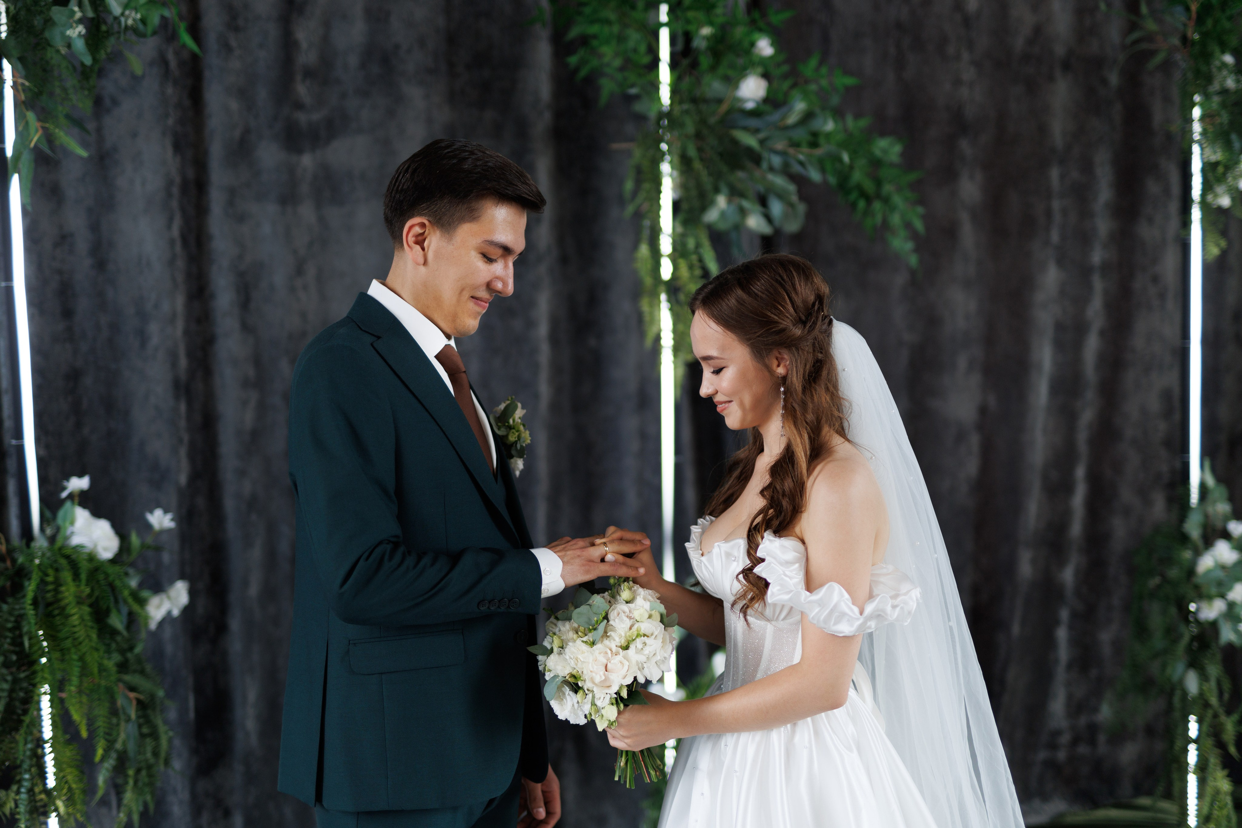 Алмаз Вилия. Фотограф Александр Литвинов