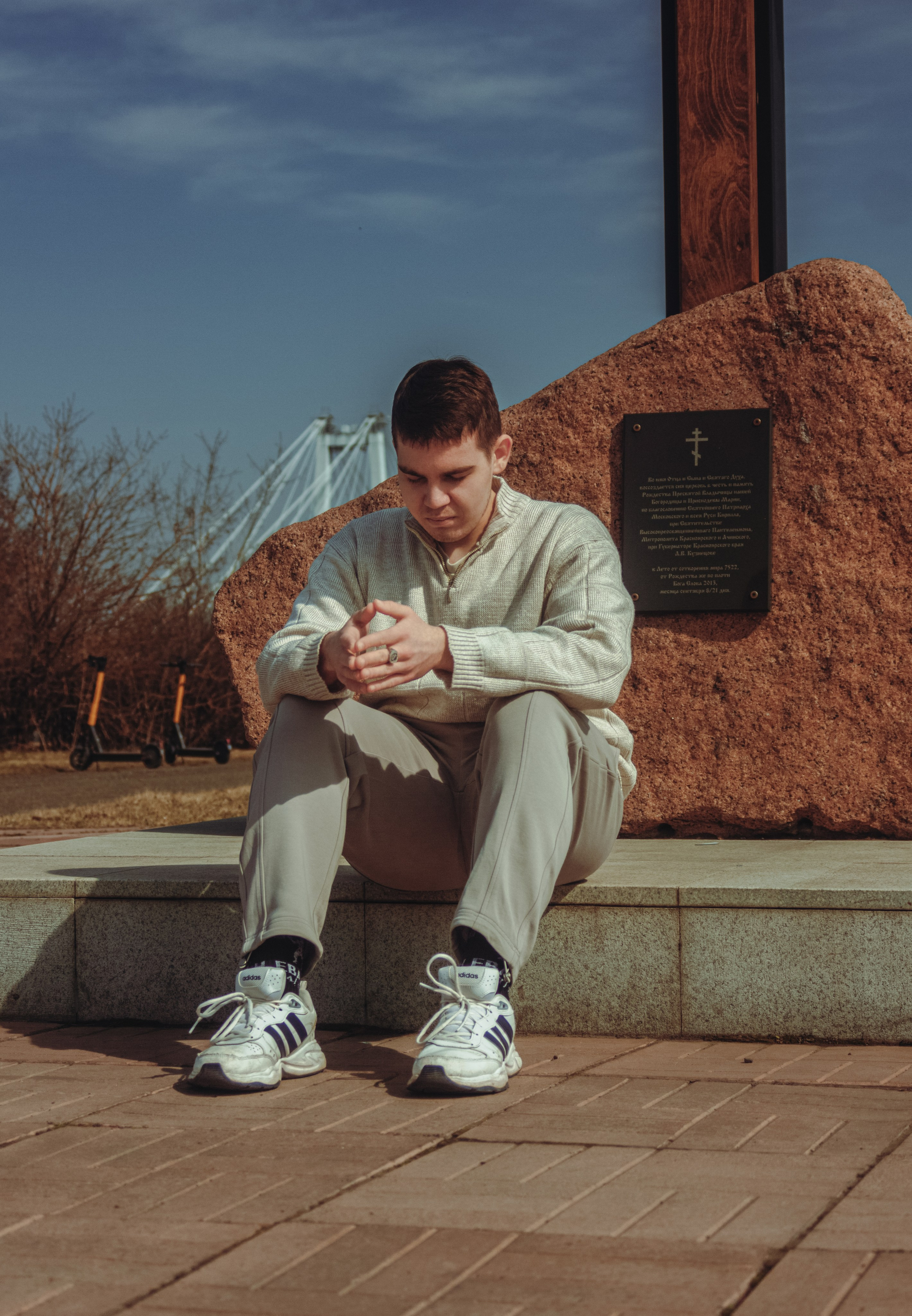 Паша. Kuznetsov | Фотограф в Красноярске