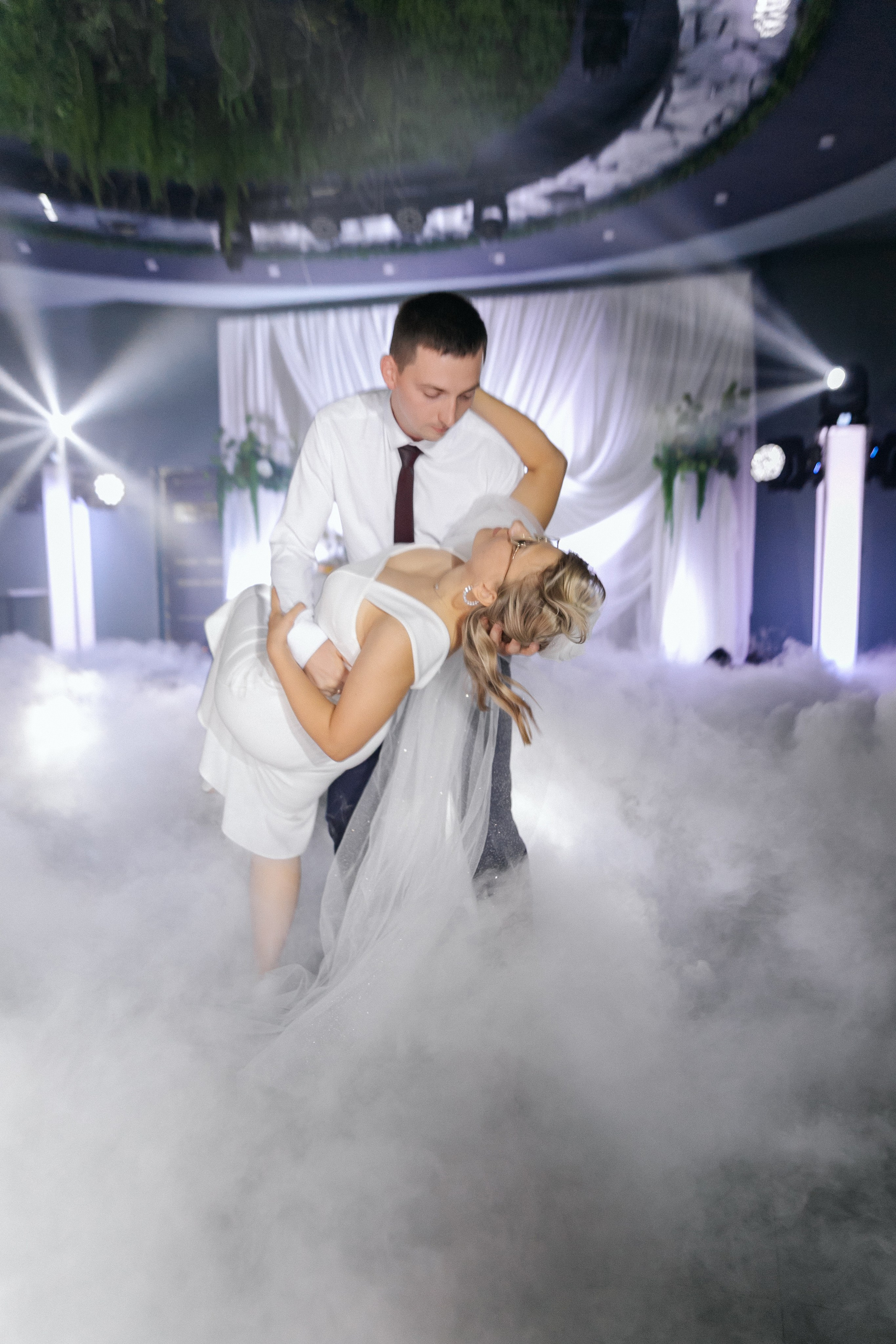 Ресторан. Фотограф в Краснодаре Анна Светикова