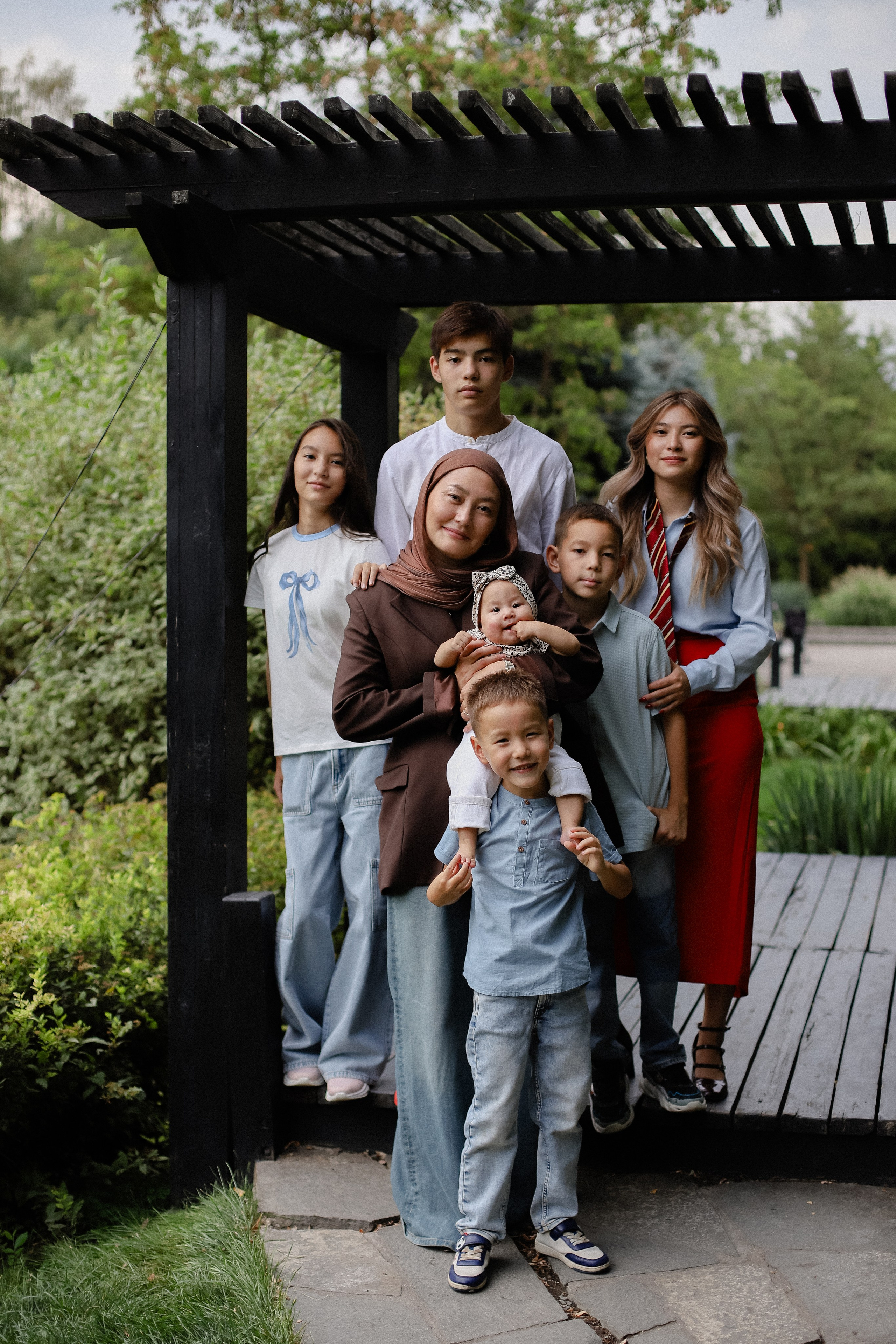 1+1=6. Фотограф в Алматы и Москве Даша Пушкина