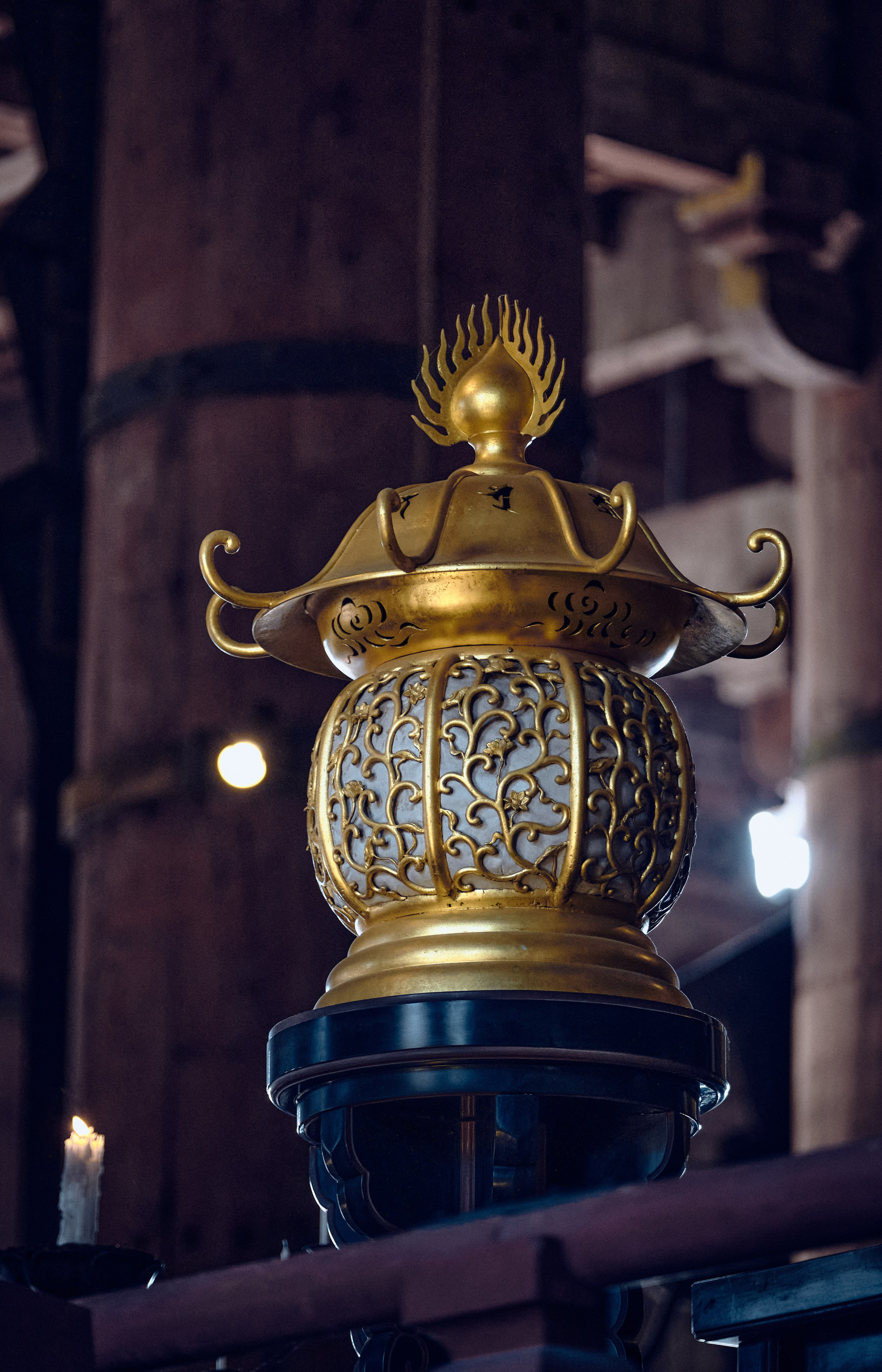 Japan / Osaka≫Kyoto≫Tokyo. Aleksandr Kobtsev