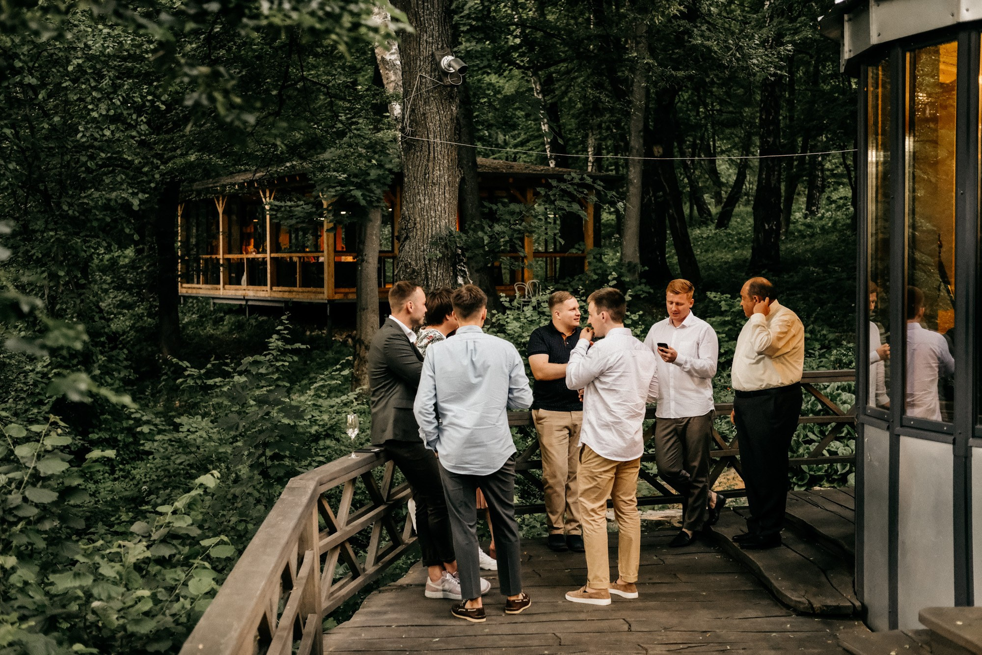 Настя и Максим (Welna). Свадебный фотограф Александра Тюлякова