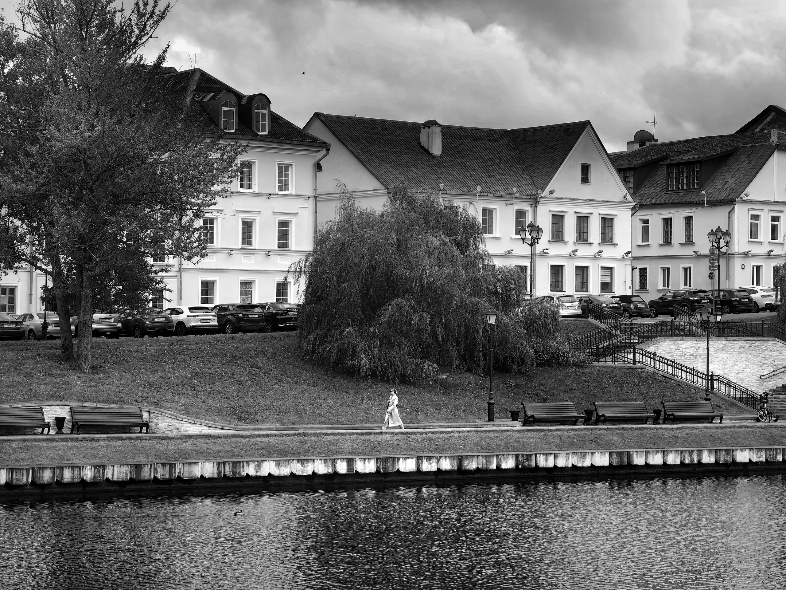 Портфолио стрит-фотографа Данила Макаренко — лучшие работы