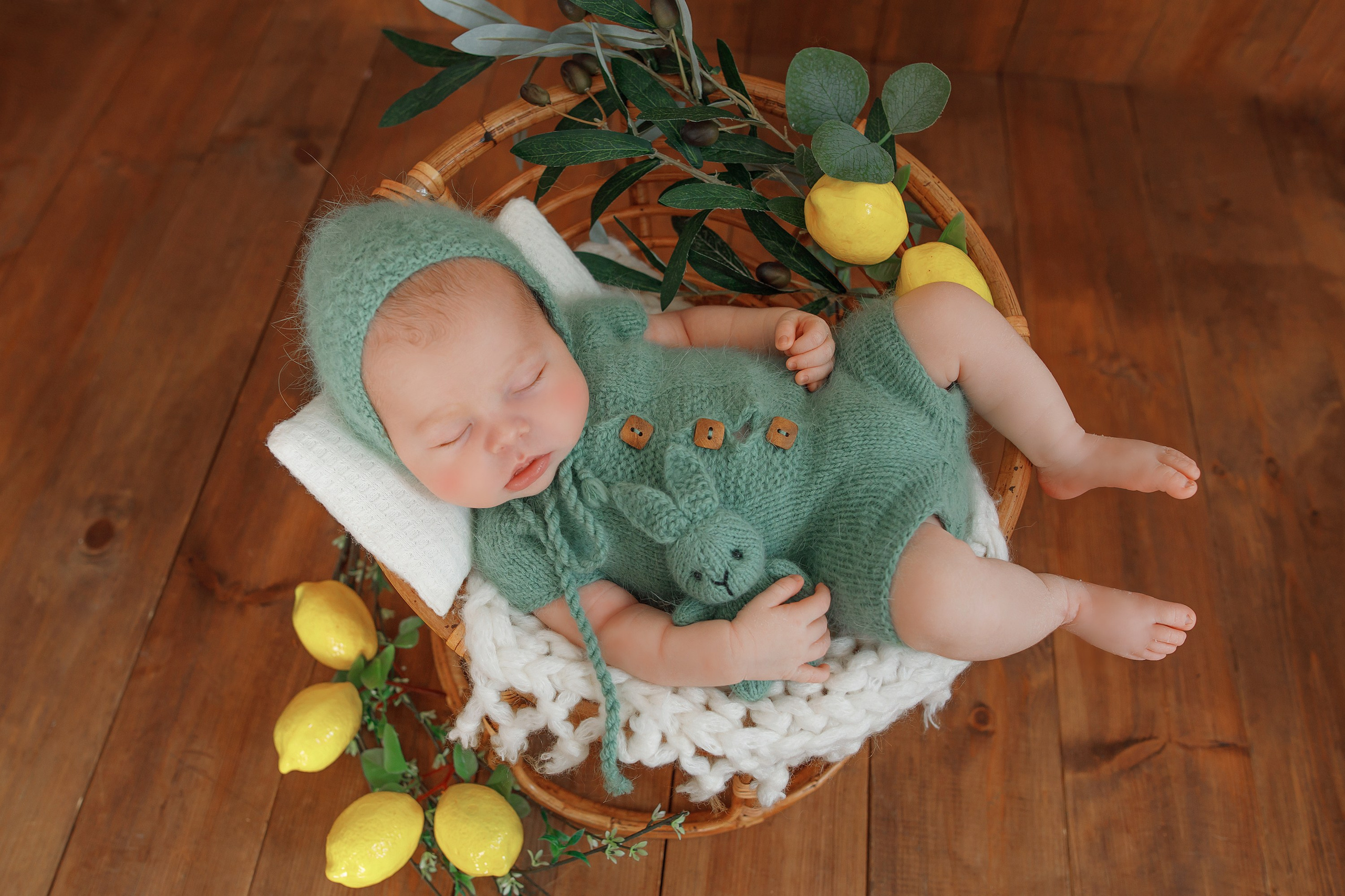 НОВОРОЖДЕННЫЕ. Фотограф новорожденных г. Тула