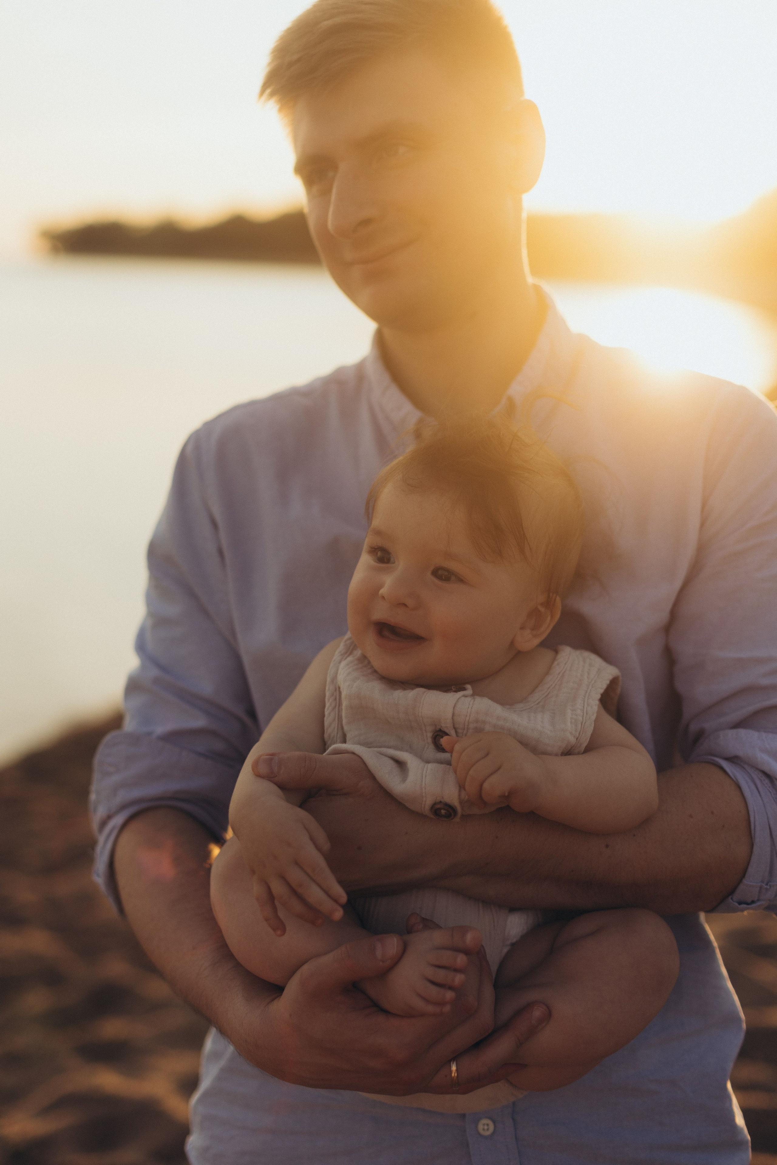 Даша, Игорь и Лешка. Фотограф из Петербурга