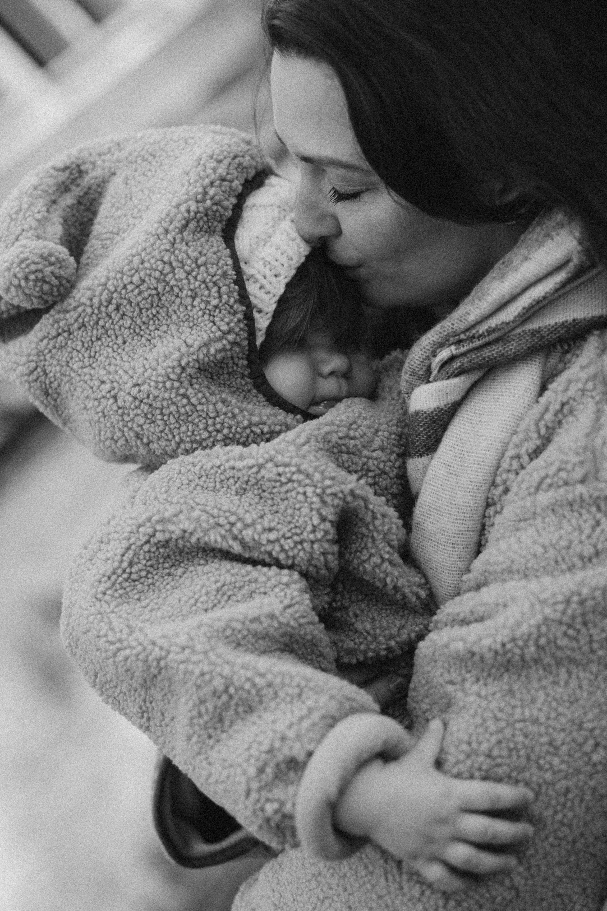 Золотая осень. Фотограф из Петербурга