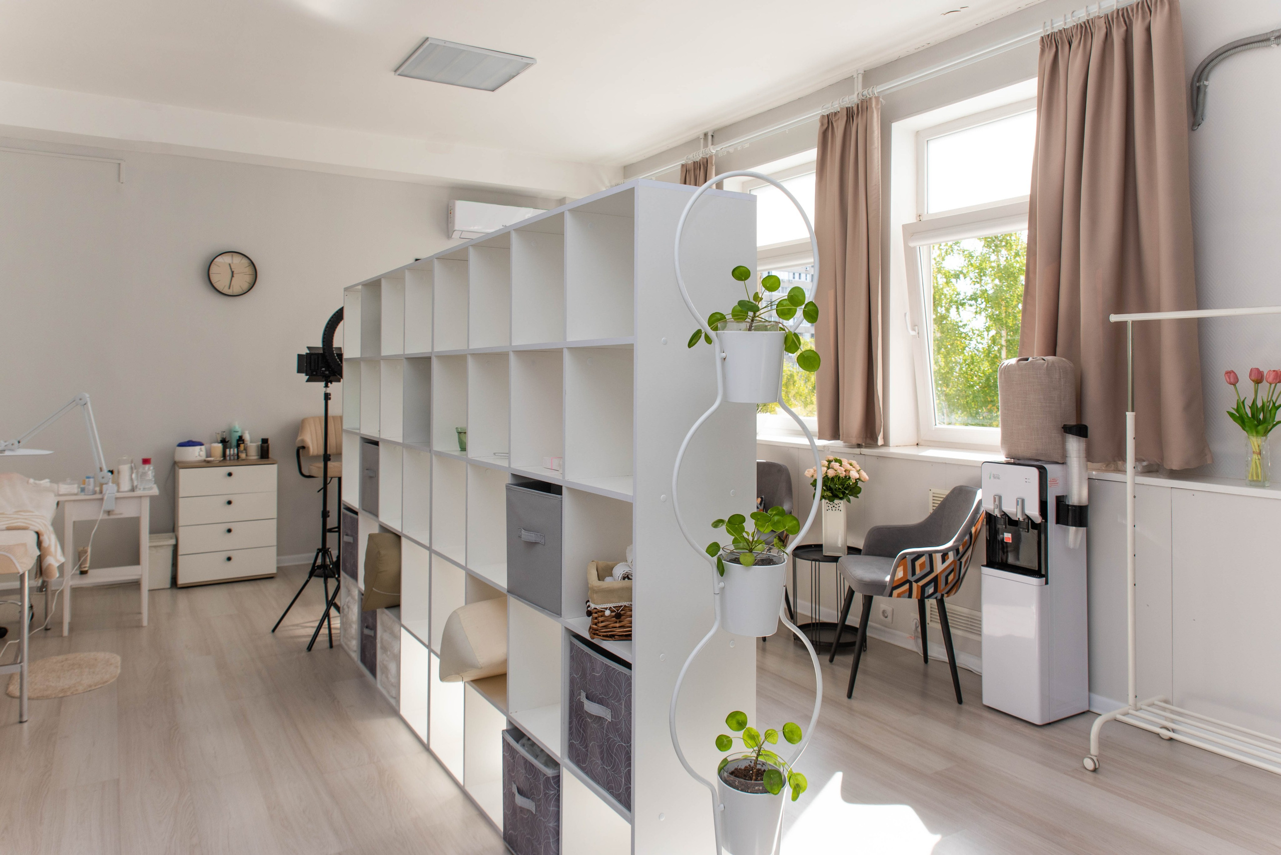 Бьюти Студия Pavilion Тольятти. Главная