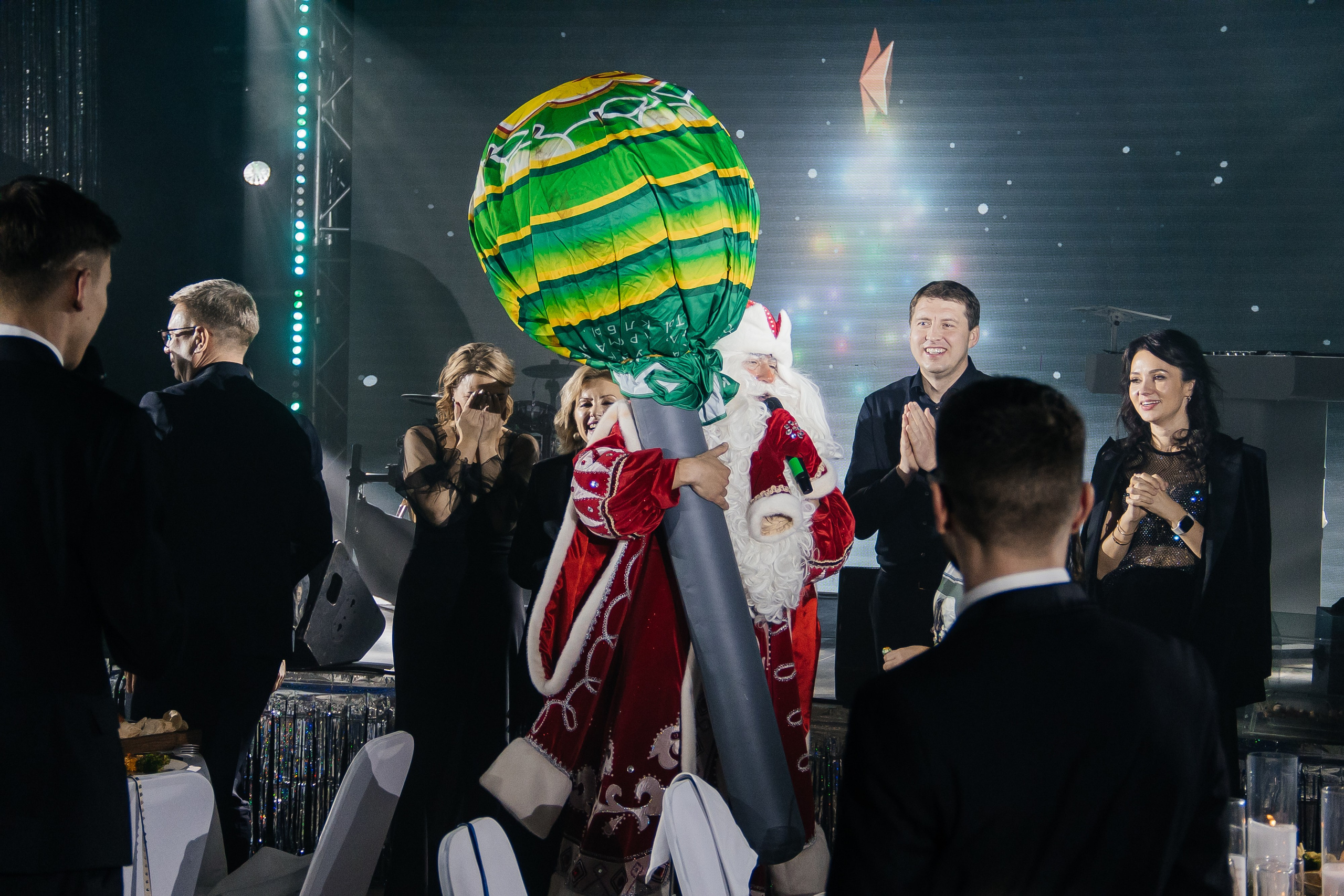 ВИТА СПЕКТР. Фотограф Максим Мельников