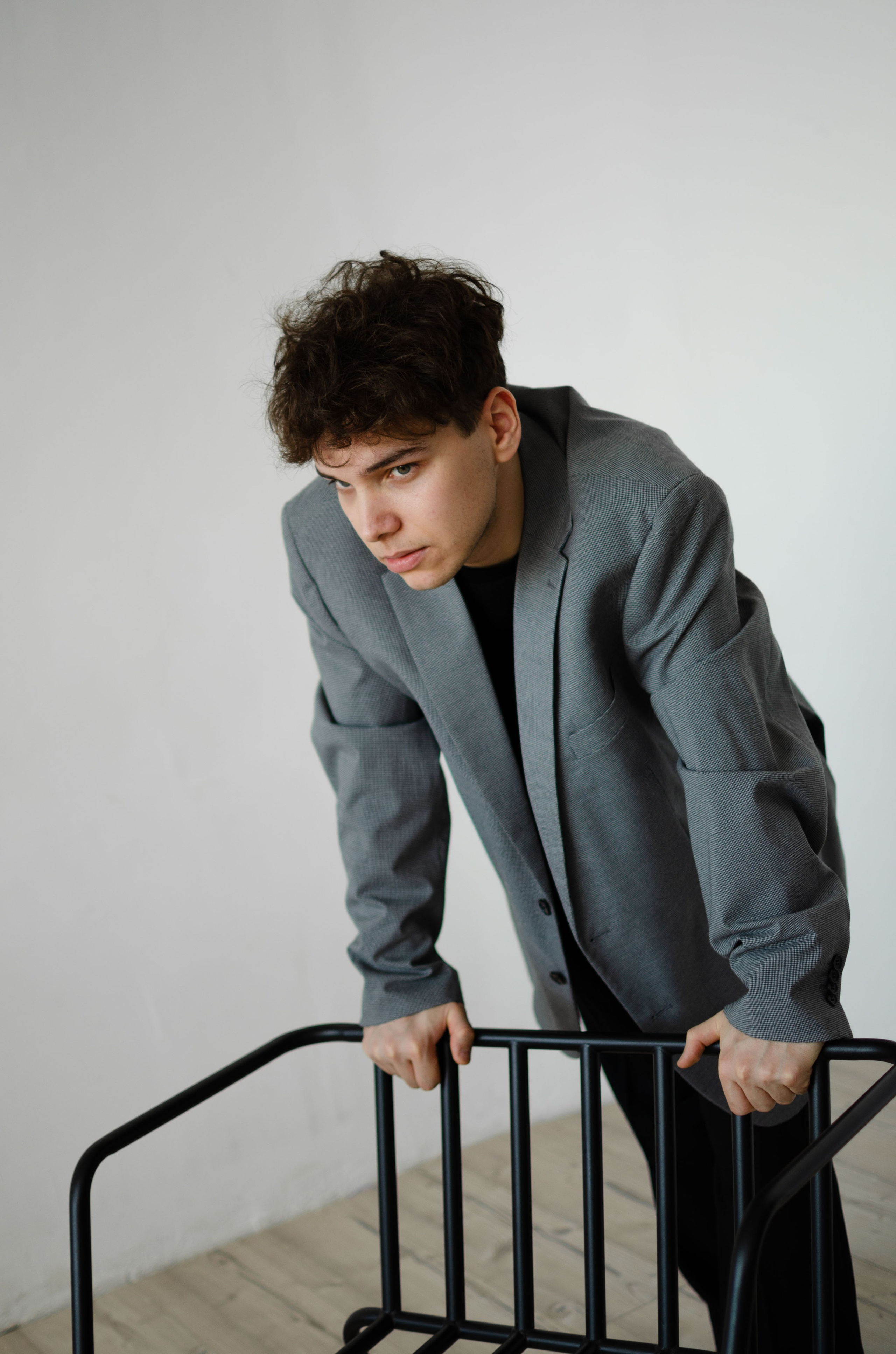 Камал. Женский и предметный фотограф в Уфе Анастасия Настоечка