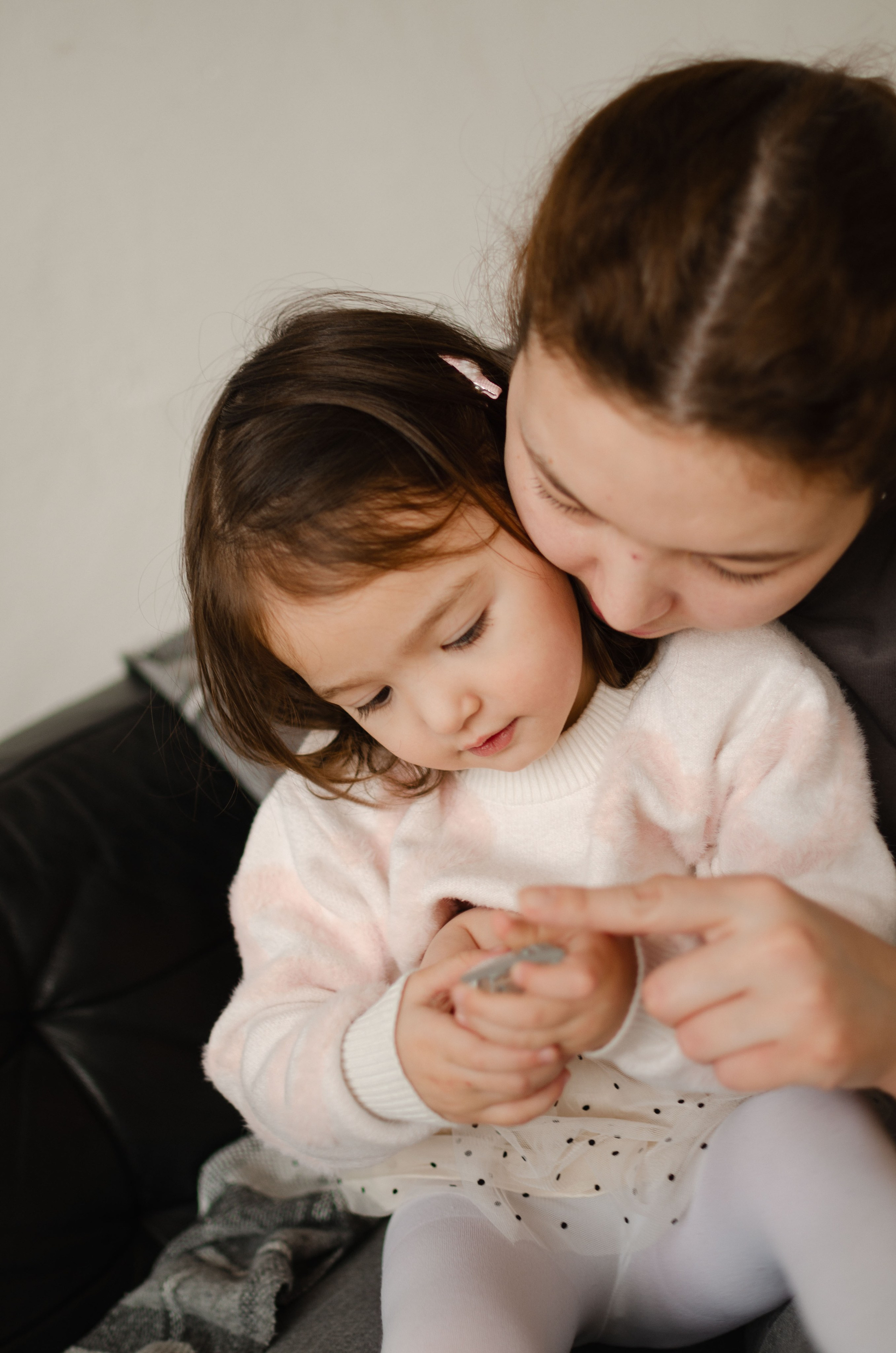 Алия, Влад, Лиза. Женский и предметный фотограф в Уфе Анастасия Настоечка