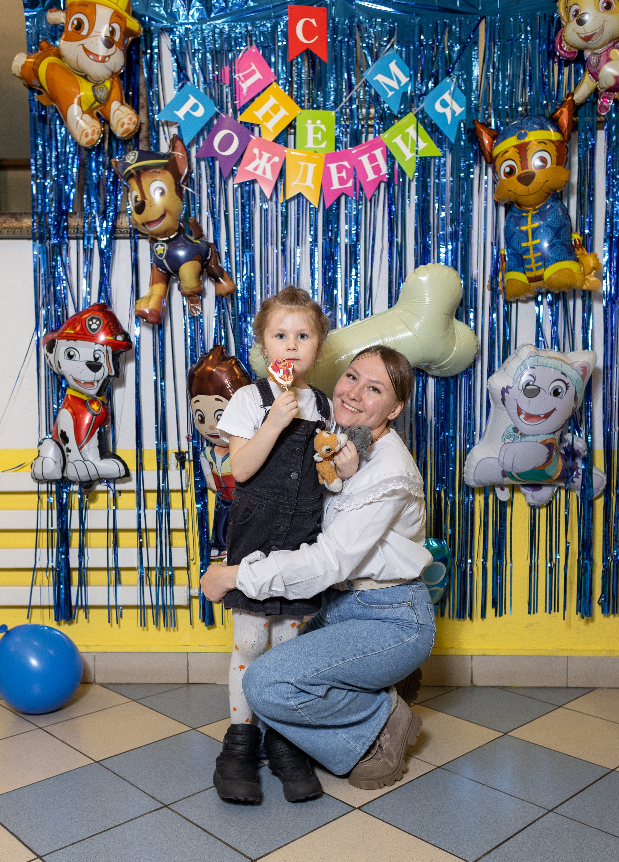 Кафе 7 Звезд. Фотограф Татьяна Орлова