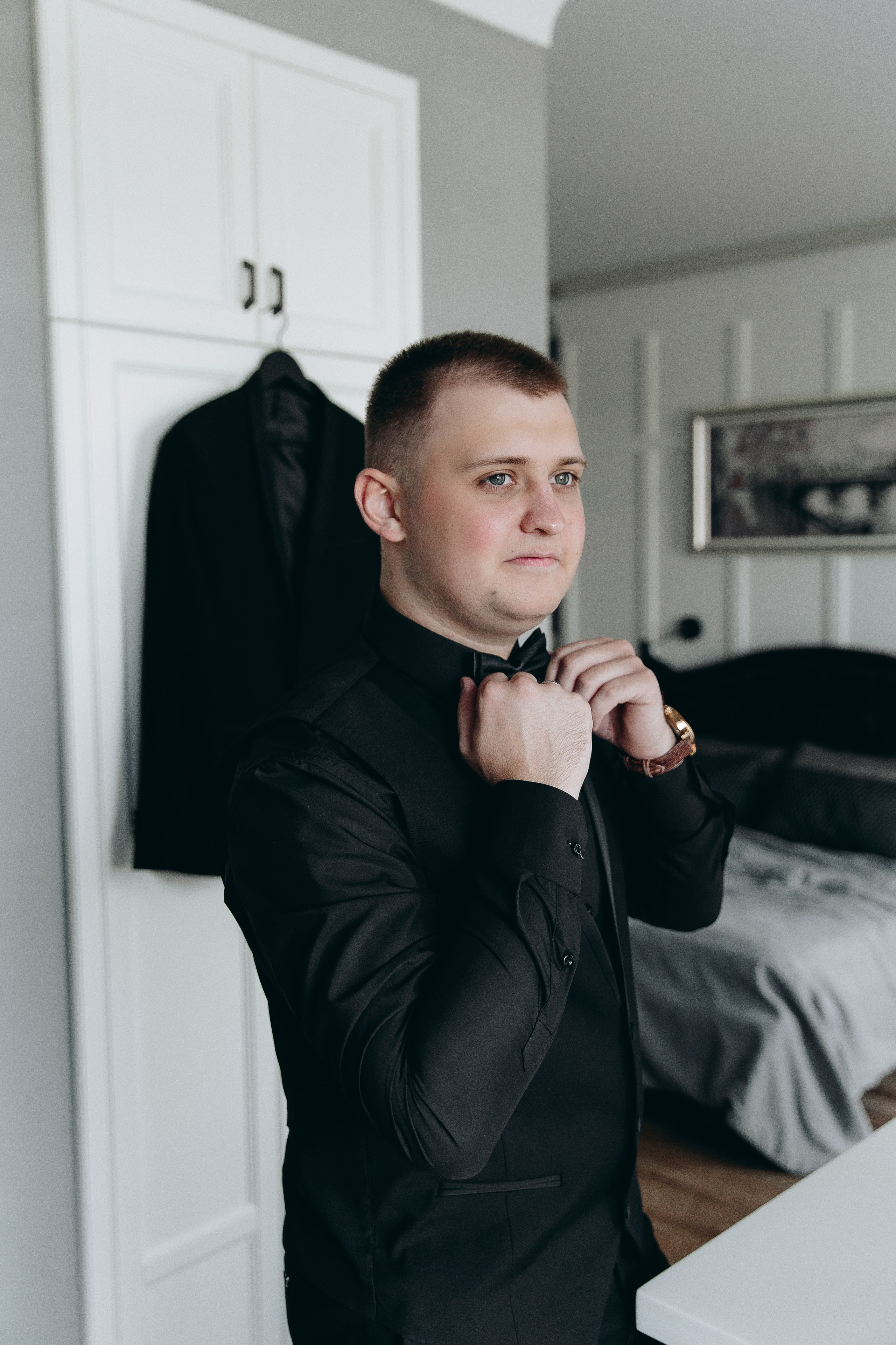 Алина & Станислав. Свадебный фотограф ростов