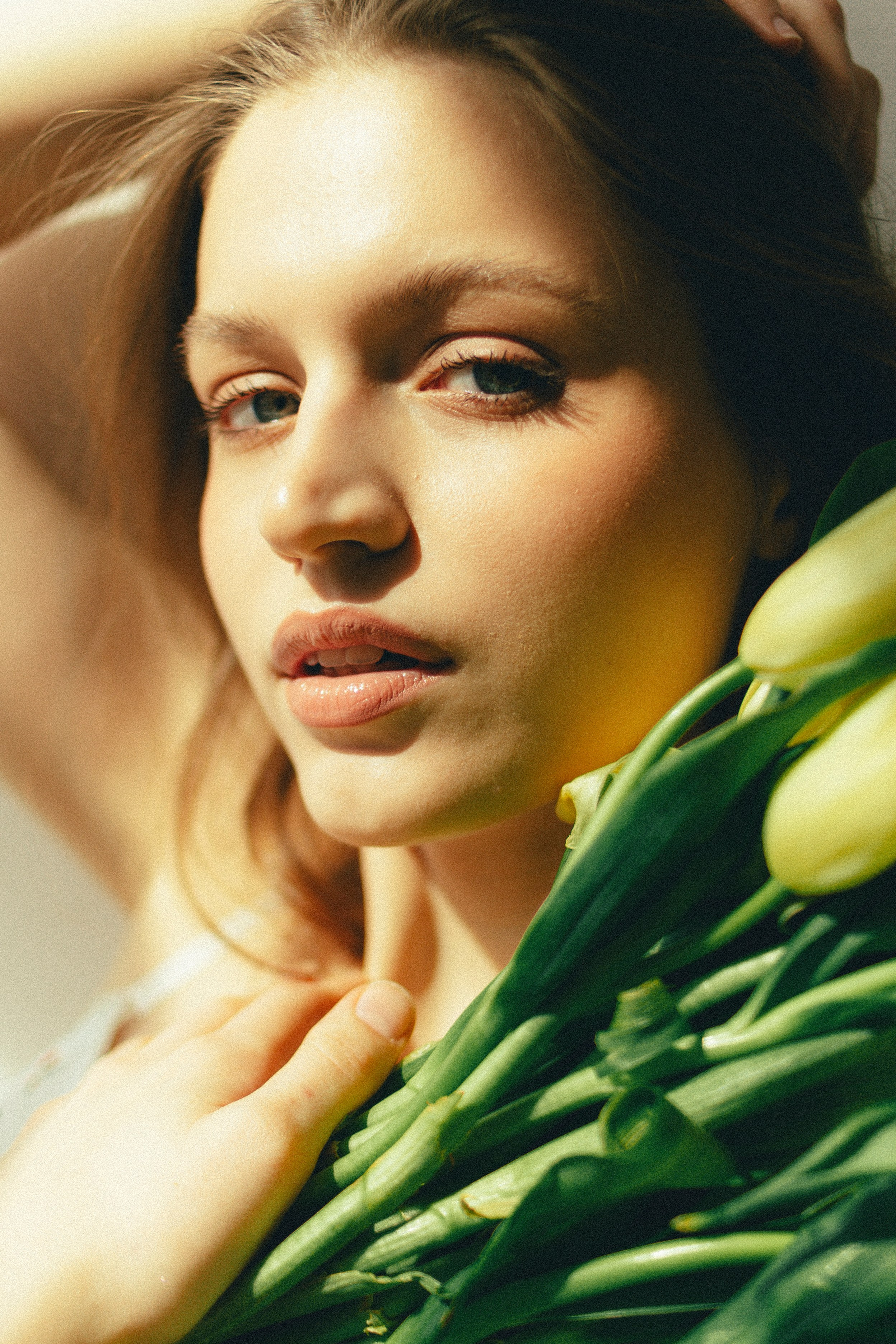 Лена. Фотограф Блинова Арина | Санк-Петербург