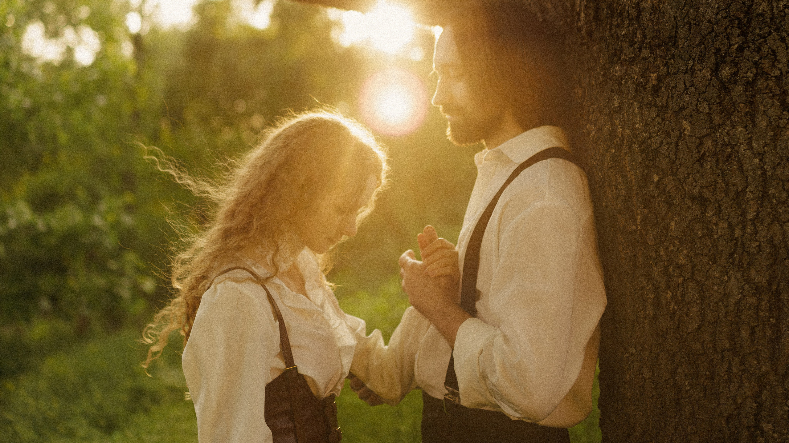 Аляксей і Сняжана. Партрэтны і вясельны фатограф у Мінску Юлія Раманькова