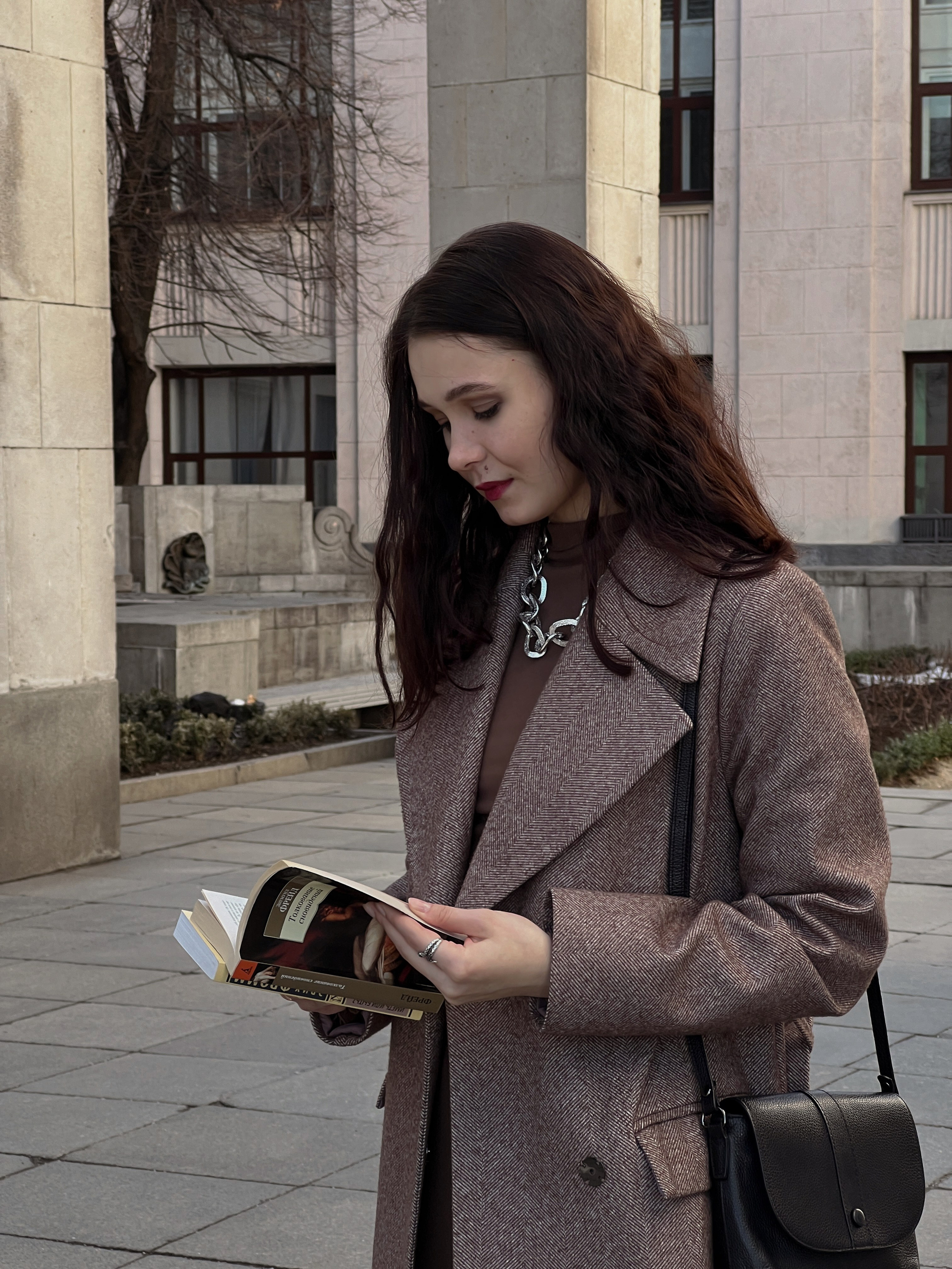 Алена. Портретный и атмосферный фотограф Екатерина Шаврина