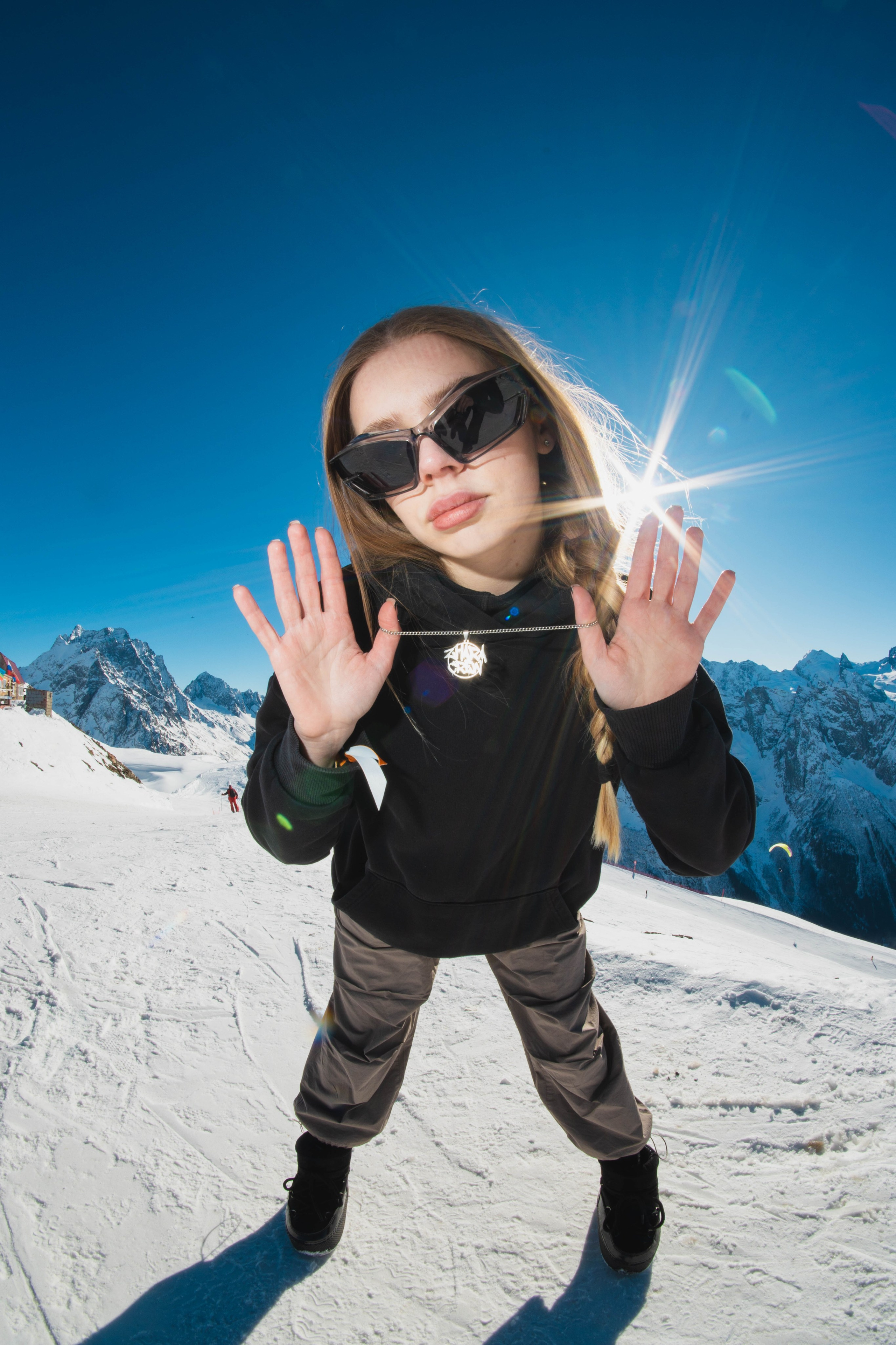 ZHARA TOUR DOMBAY | 2025 | PART1. ZHARA CREW