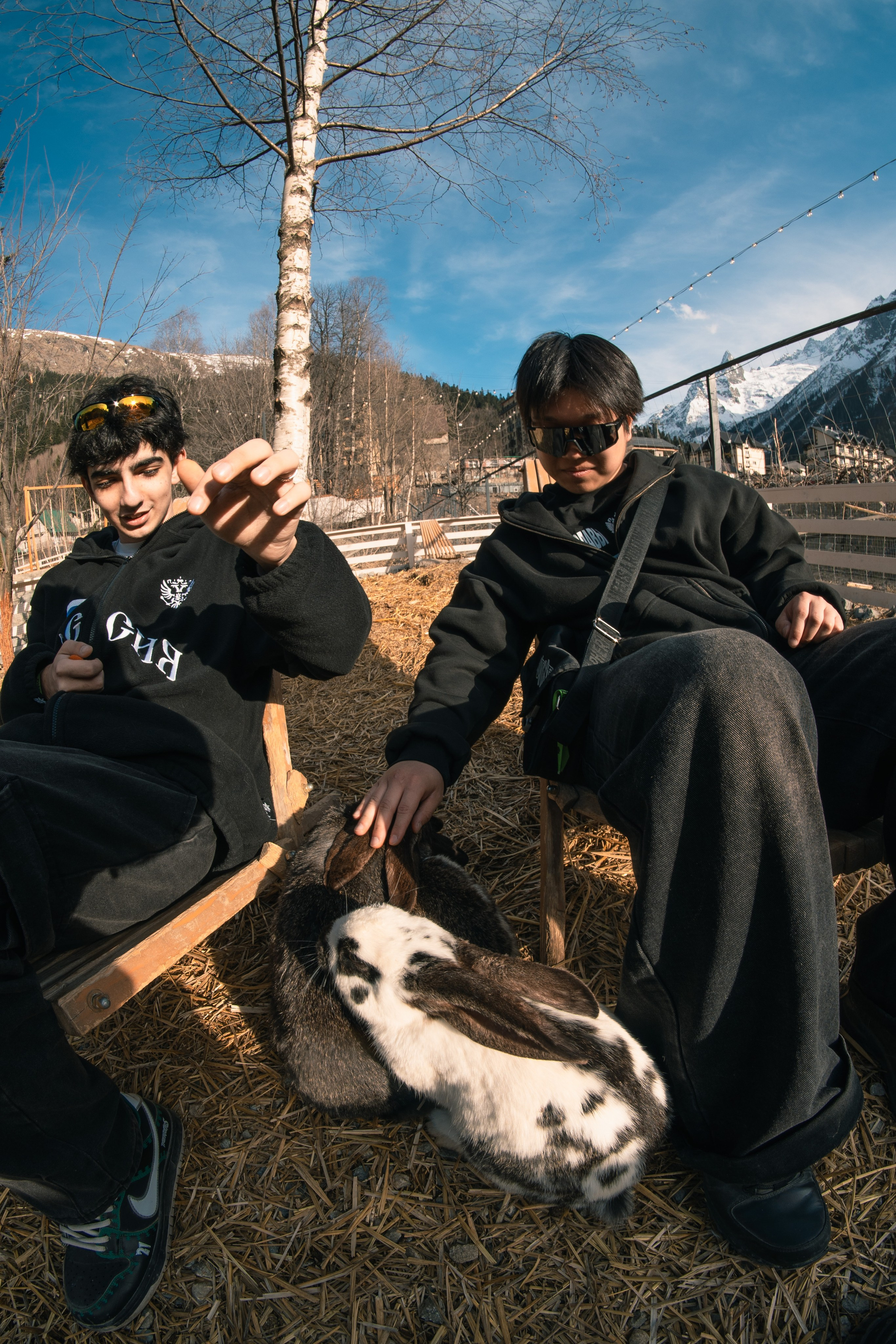 ZHARA TOUR DOMBAY FEST | 2025. ZHARA CREW