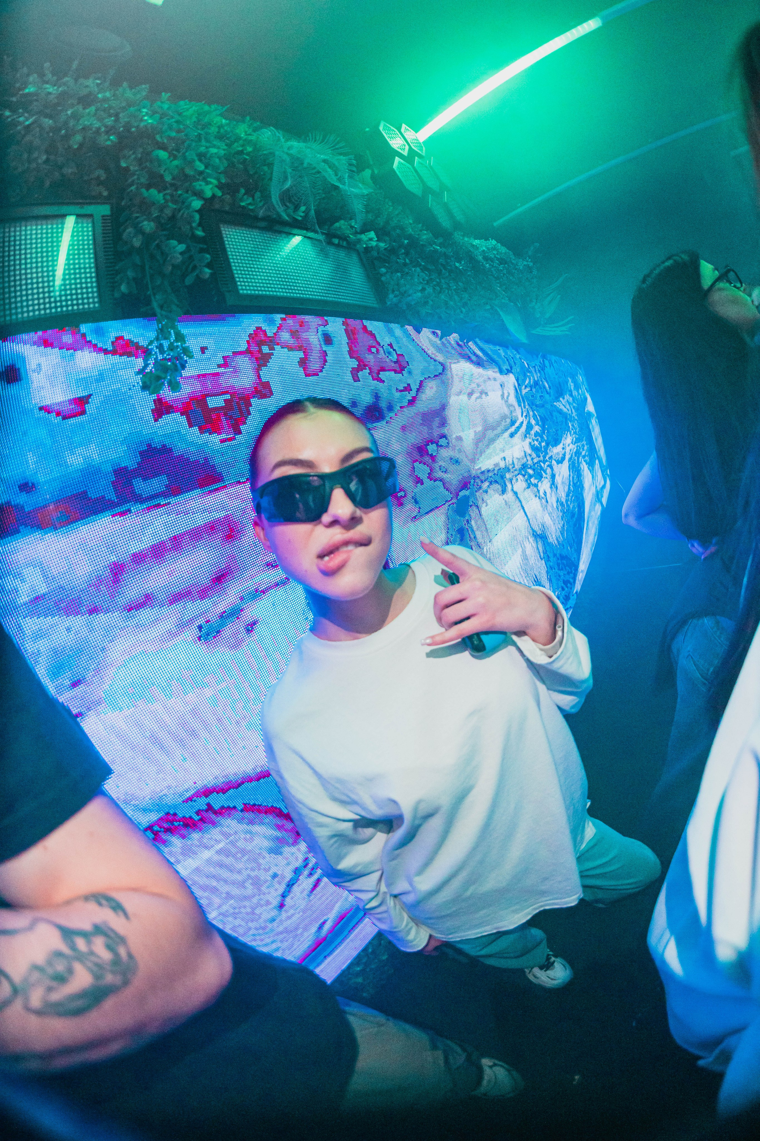 ZHARA & ZIP| ПАША ТЕХНИК. ZHARA CREW