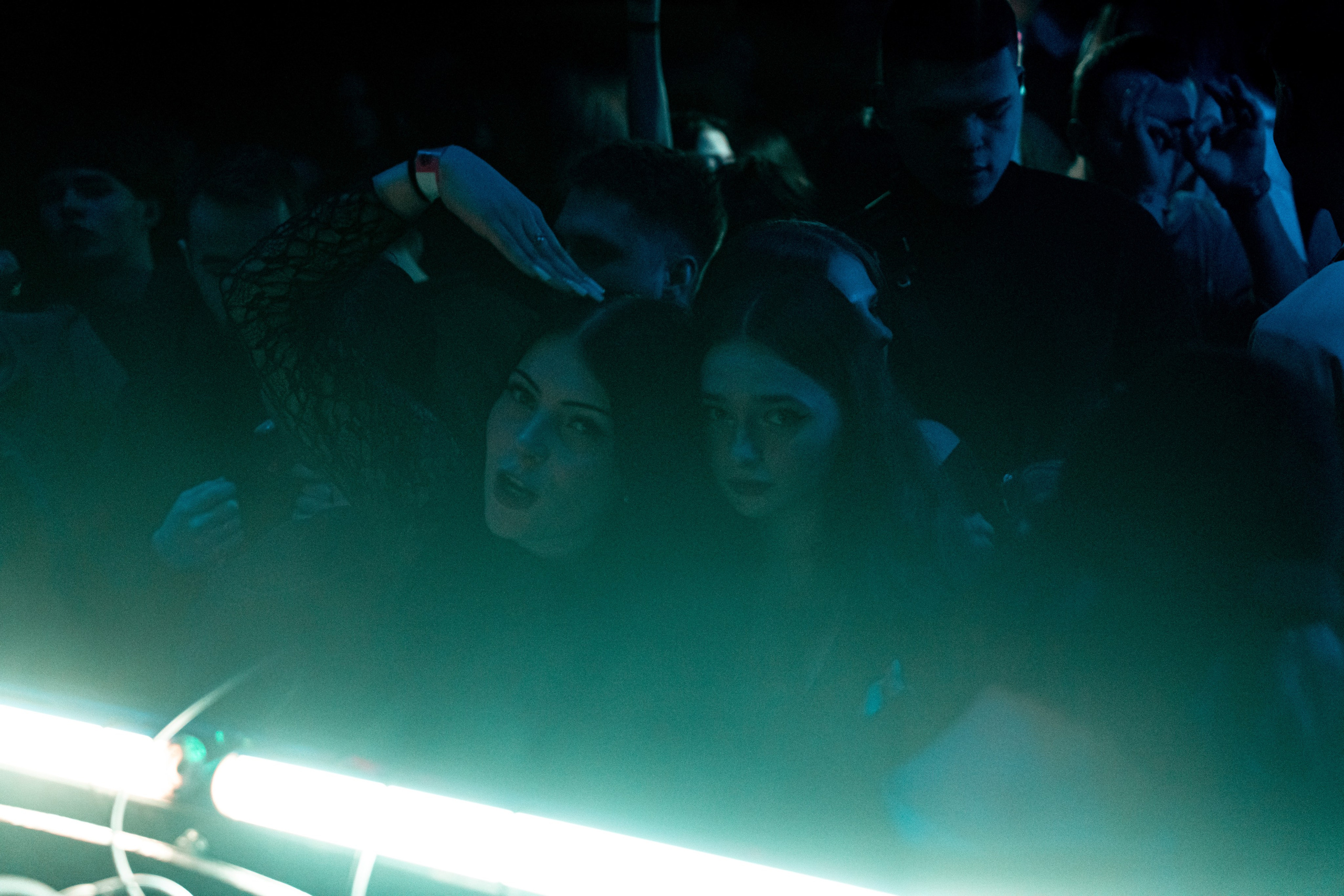 ZHARA & ZIP| ПАША ТЕХНИК. ZHARA CREW