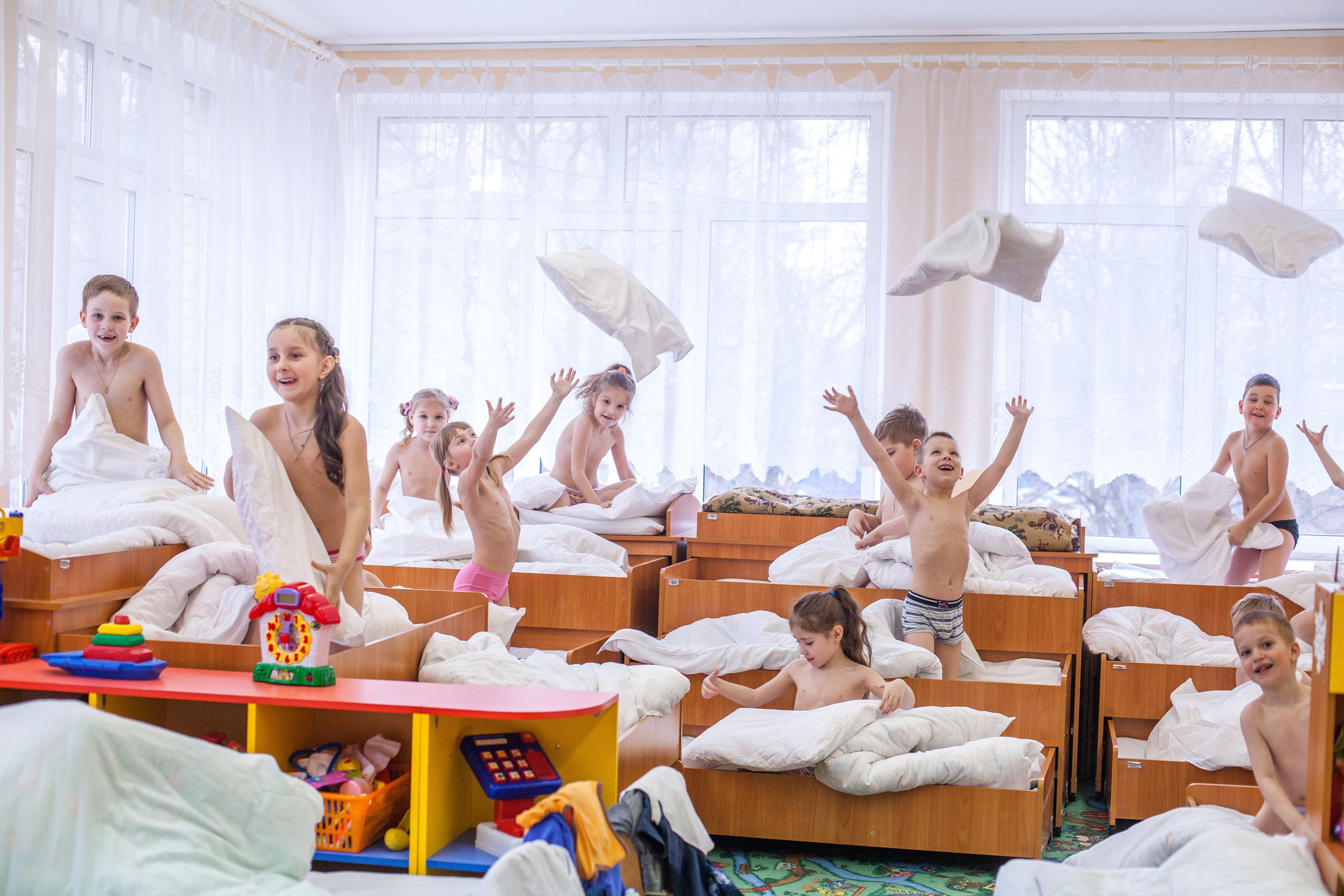 Документальное и жанровое фото. Фотограф в Петербурге Татьяна Гуляева