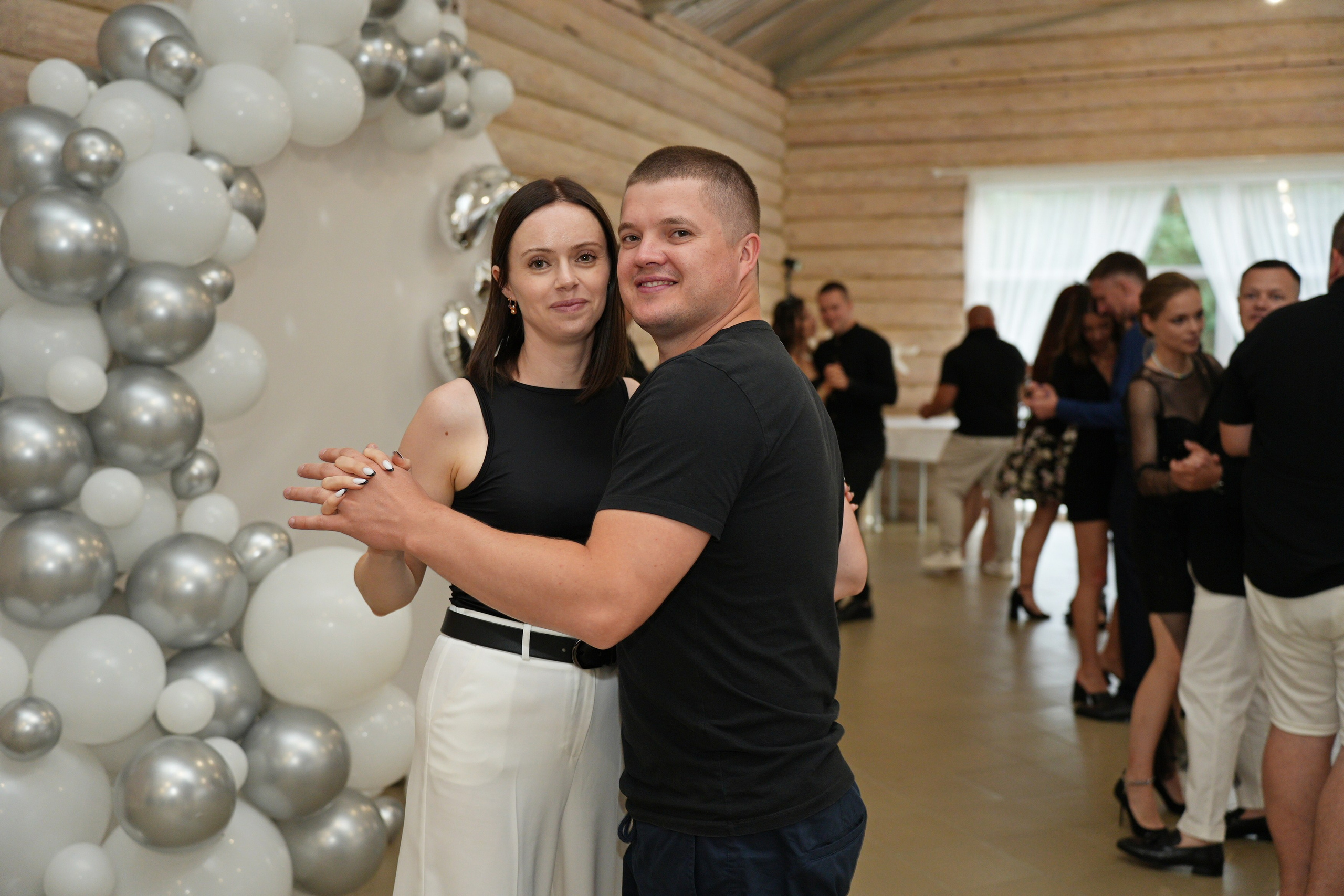 35 лет. Семейный и свадебный фотограф Минск, Беларусь Анна Орловская