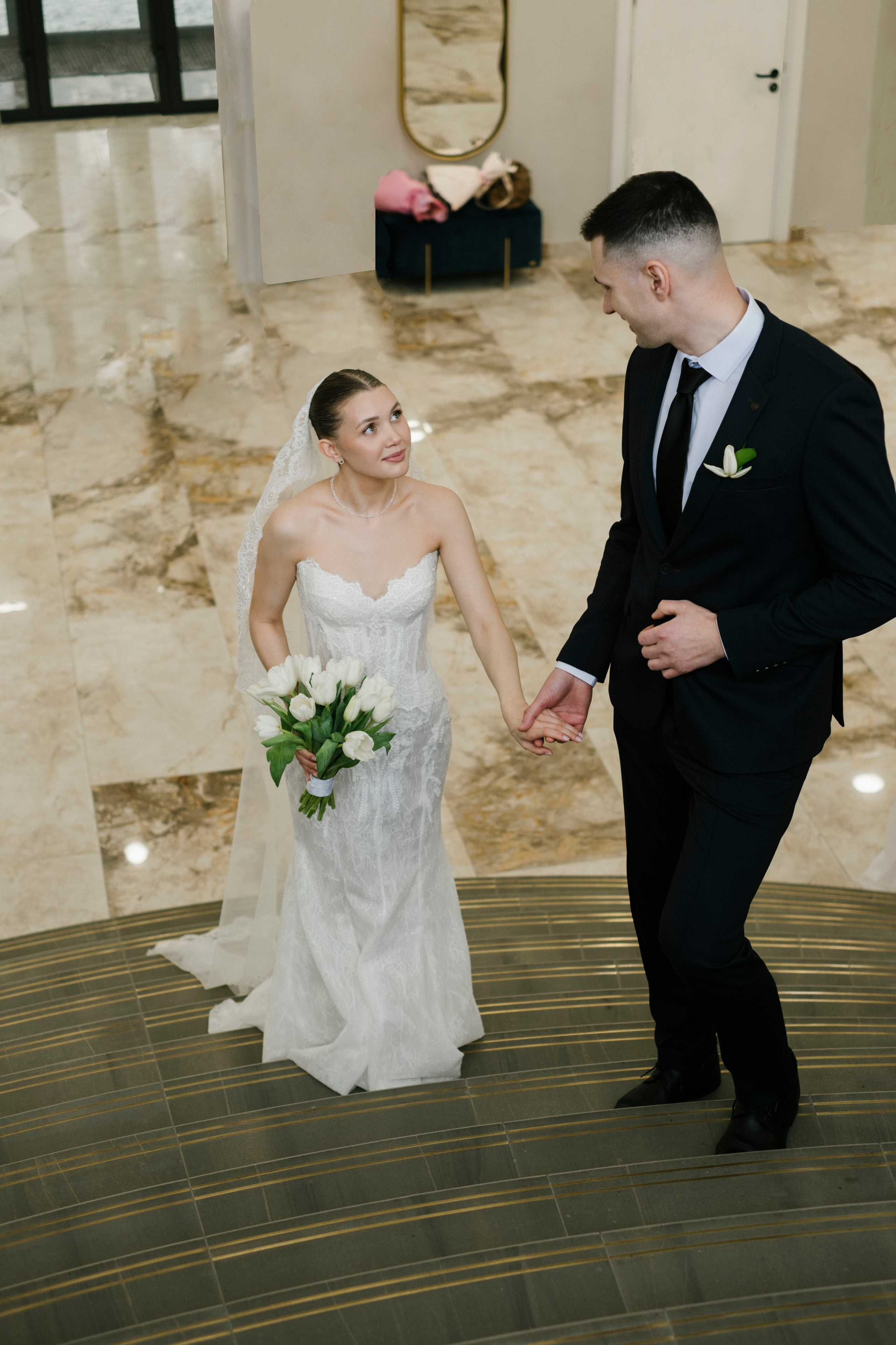 Свадьба 06.02.26. Портретный фотограф Правда Анастасия, Екатеринбург