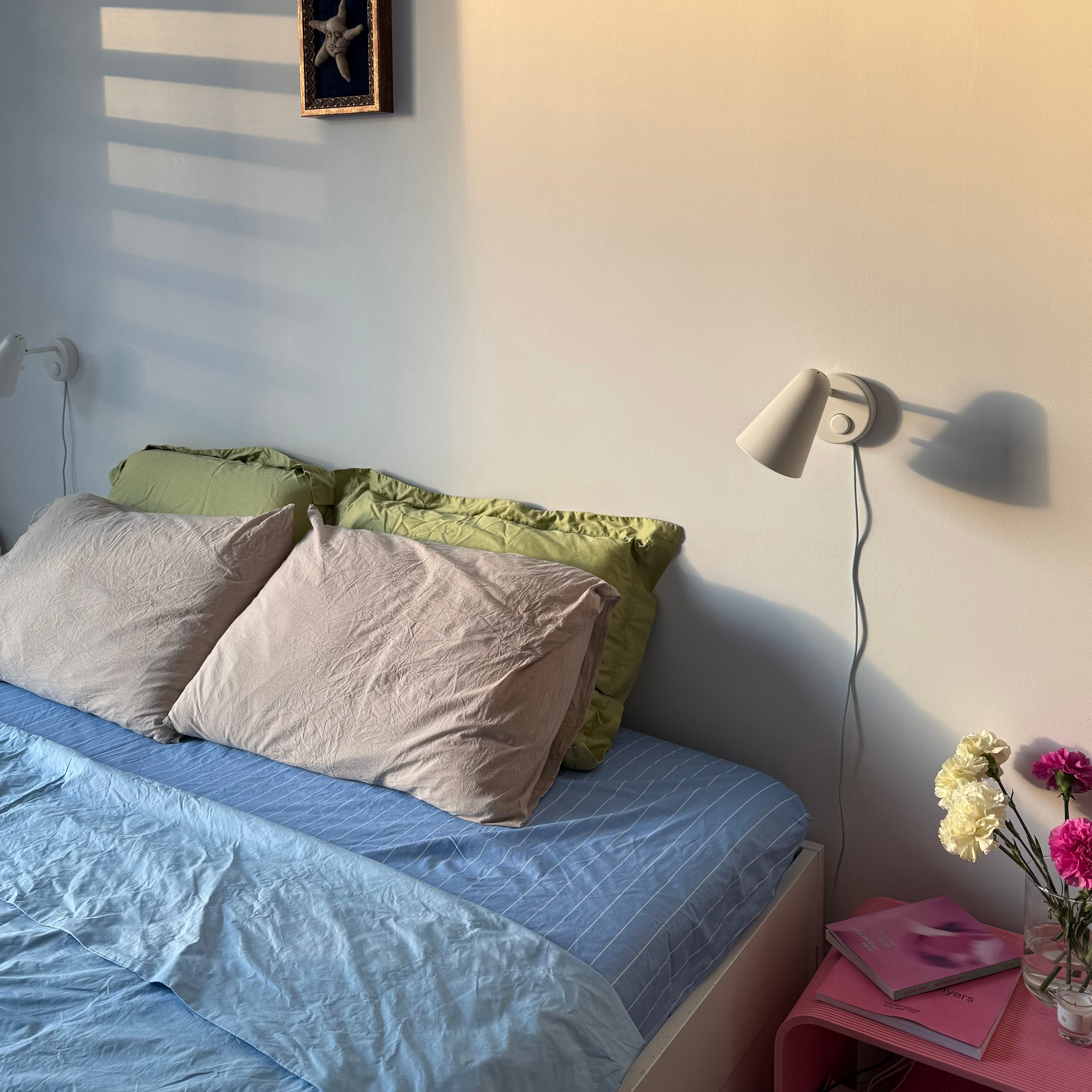 Декоратор интерьеров Ксения Левдикова