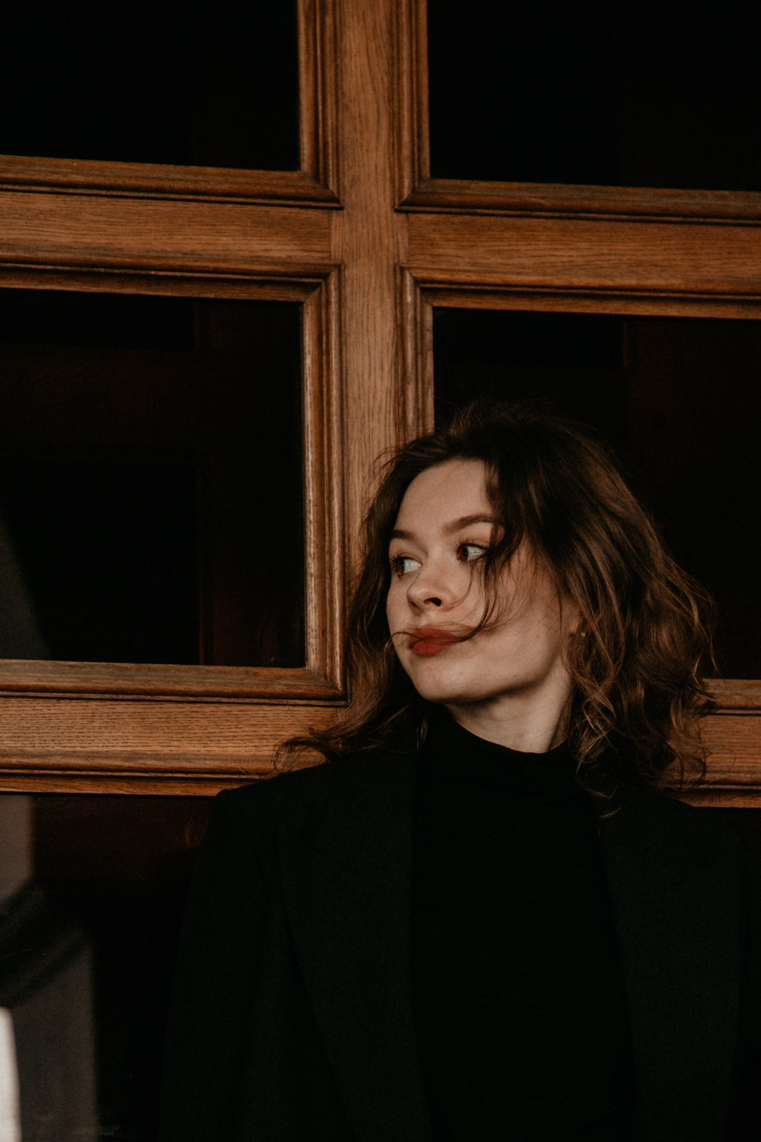 Индивидуальная фотосессия, портретная студийная фотосессия. Репортажный и портретный фотограф Казань