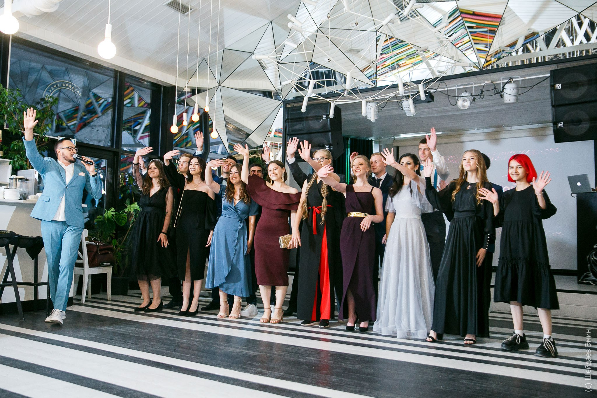 Выпускной — 2021. Фотограф Шейдаев Эмин г. Волгоград