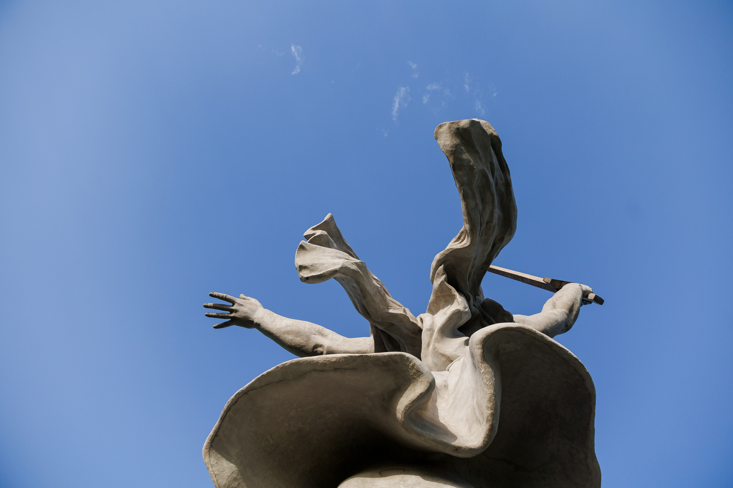 День 1. Конференция. Экскурсия по городу. Фотограф Шейдаев Эмин г. Волгоград