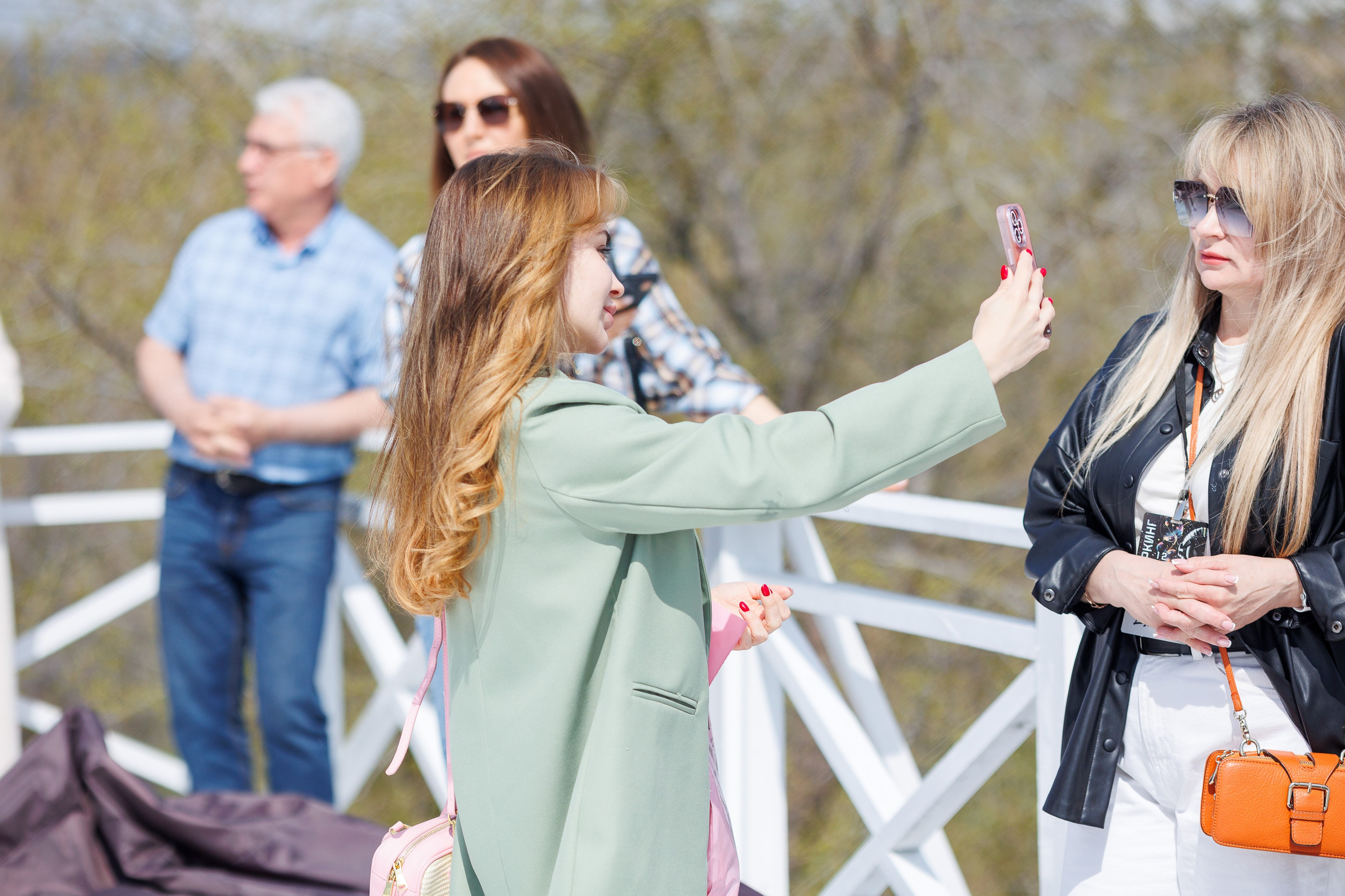 Бизнес-Нетворкинг. Фотограф Шейдаев Эмин г. Волгоград