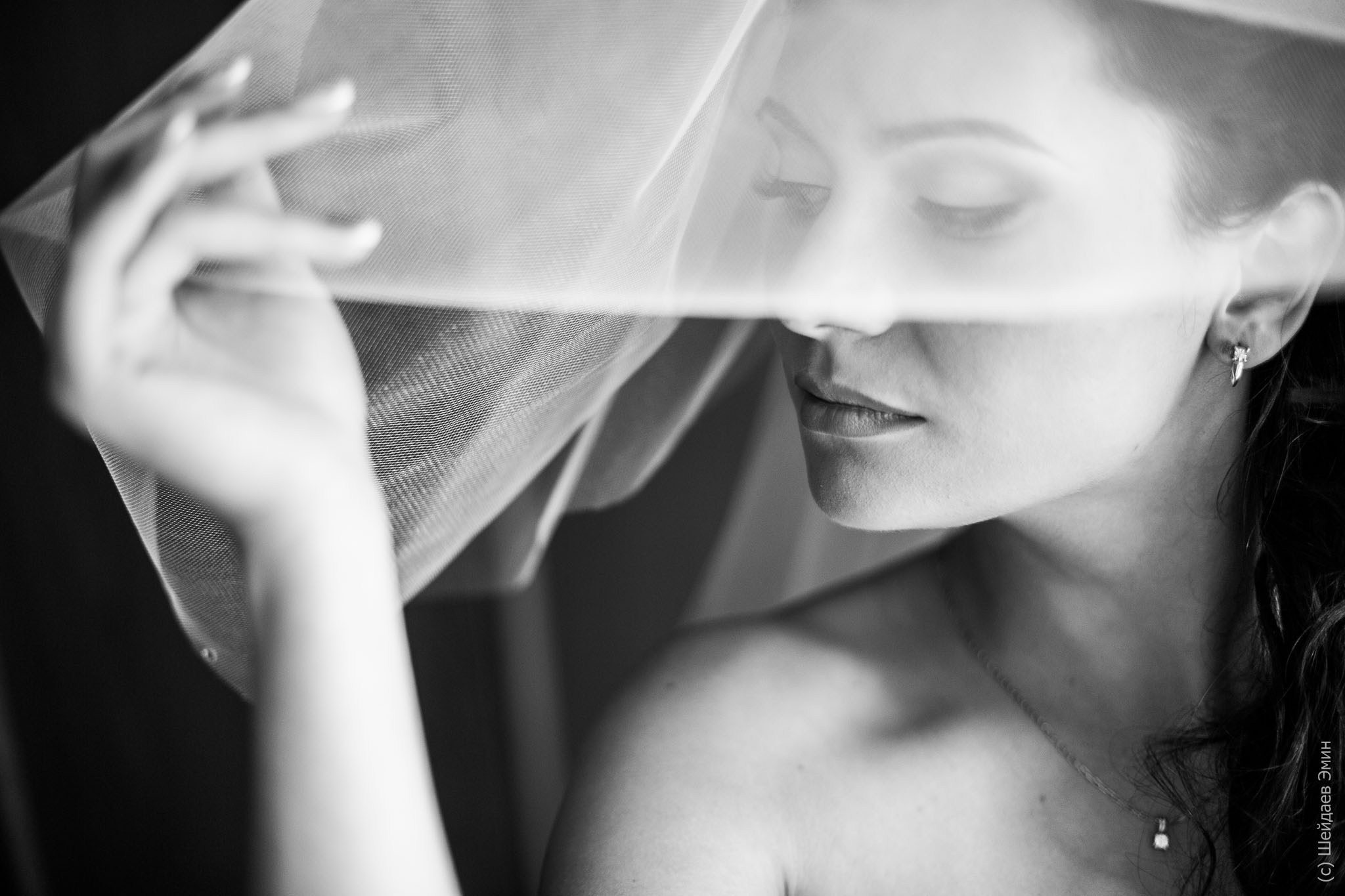 Свадебное портфолио. Фотограф Шейдаев Эмин г. Волгоград