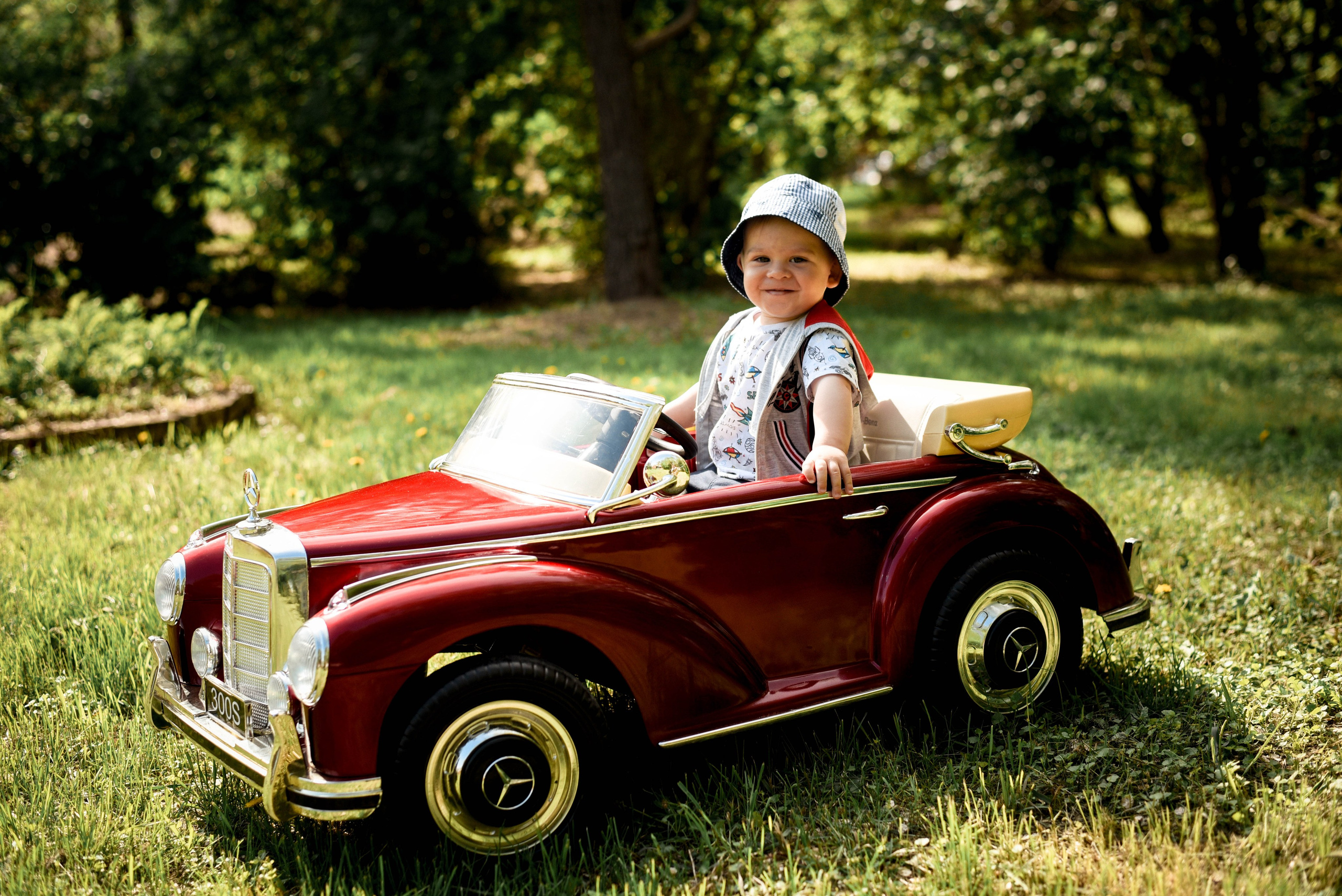 Первый автомобиль. Свадебный, семейный, детский, контент фотограф в Омске Максим Ильин