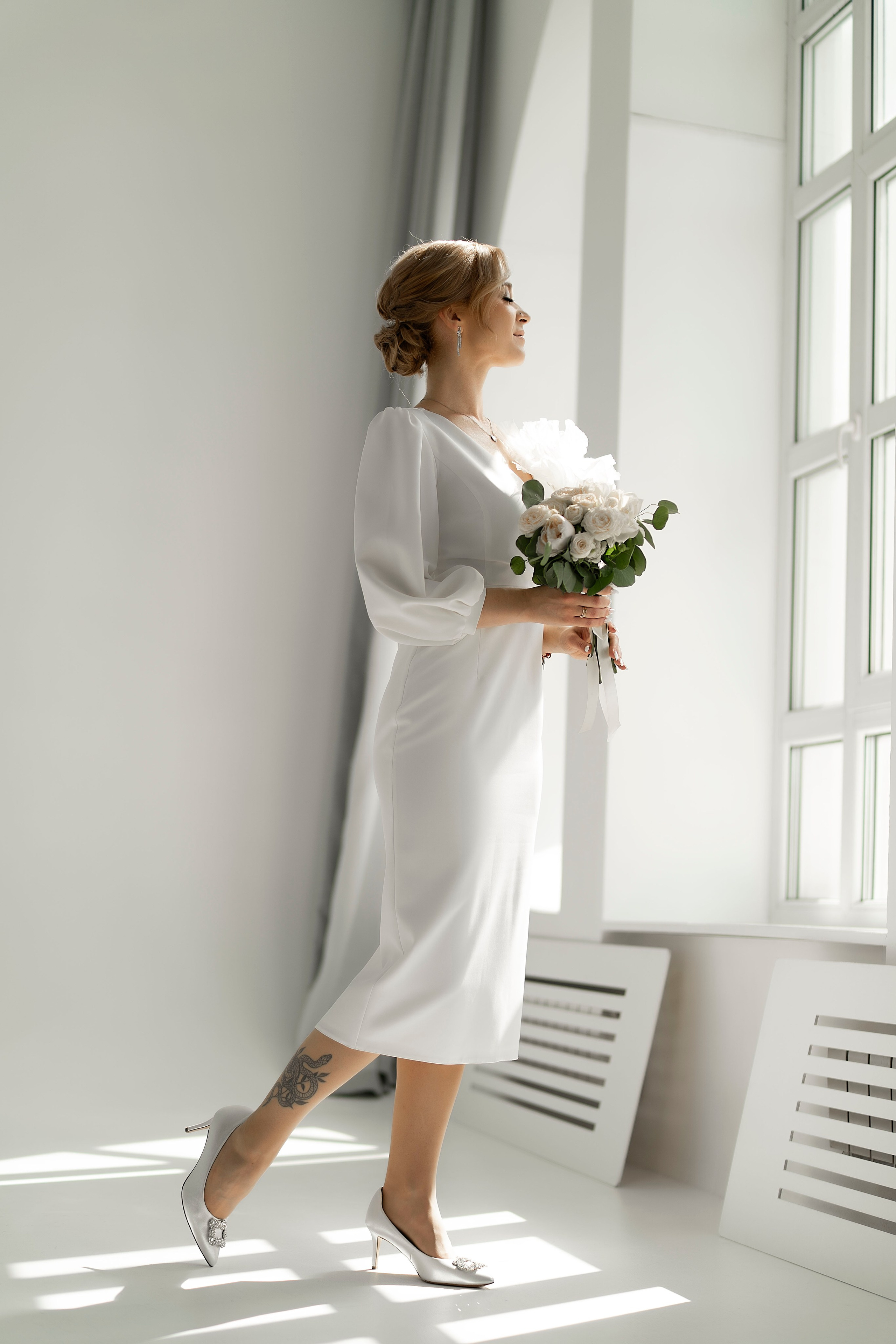 Никита и Екатерина. Главная