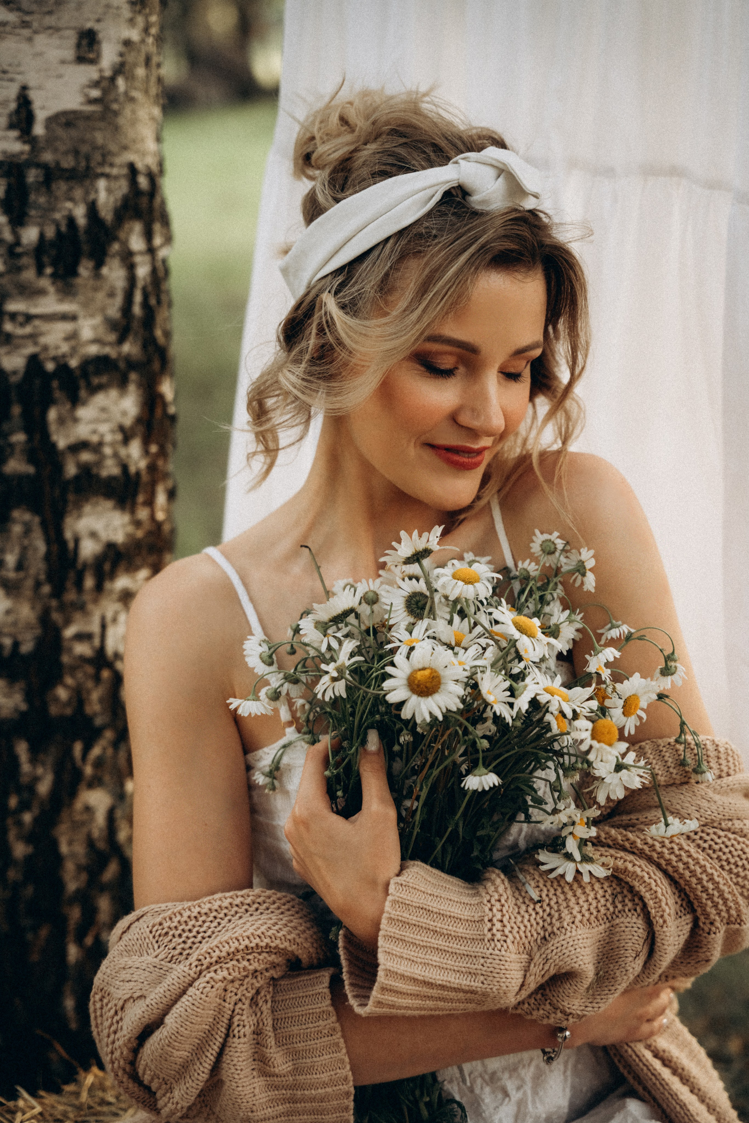 Ольга и Сонечка. Фотограф Мария Миллс | Минск