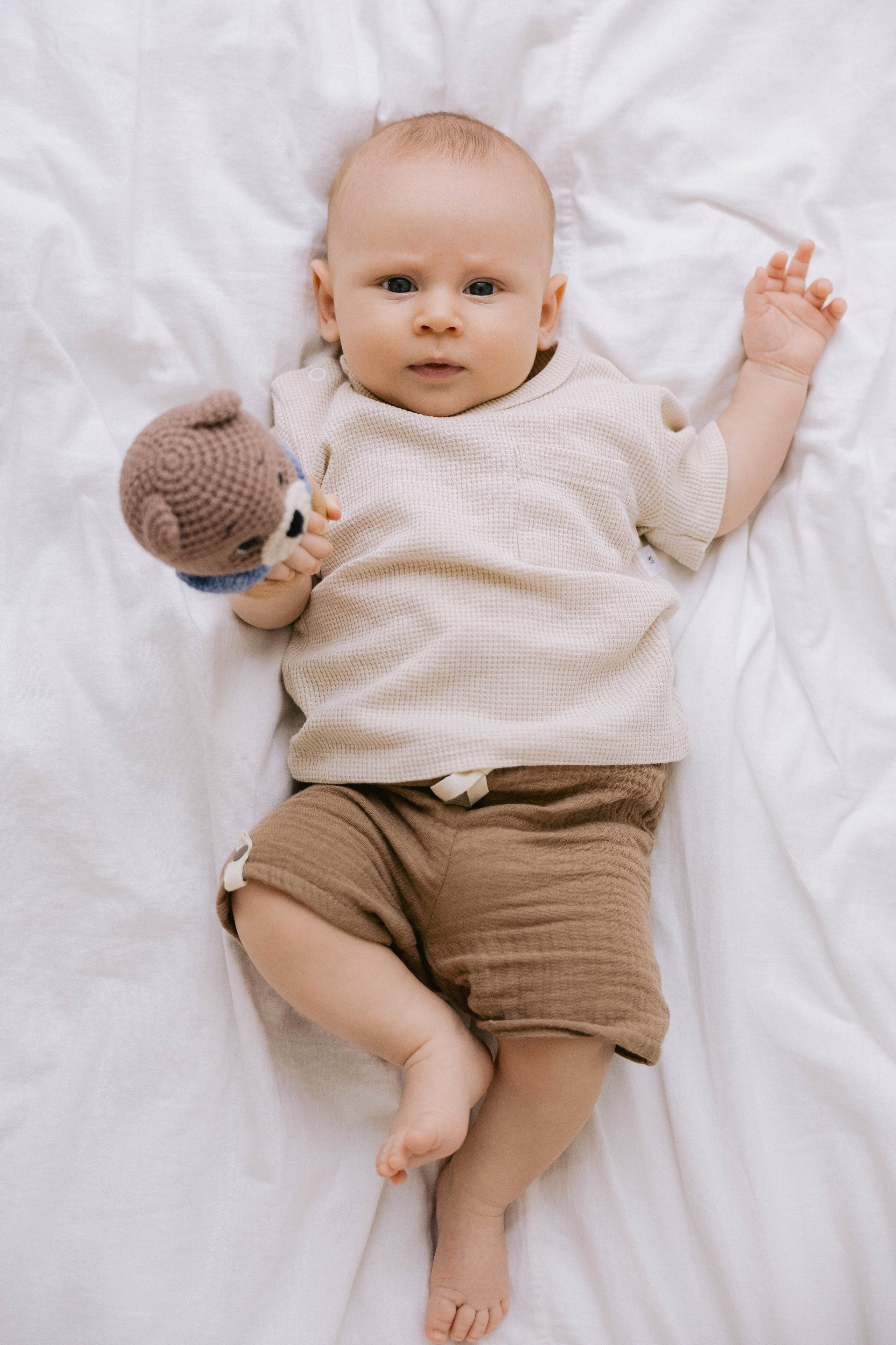 Алена, Егор, Мирон. Фотограф в Волгограде Кристина Прохоренко