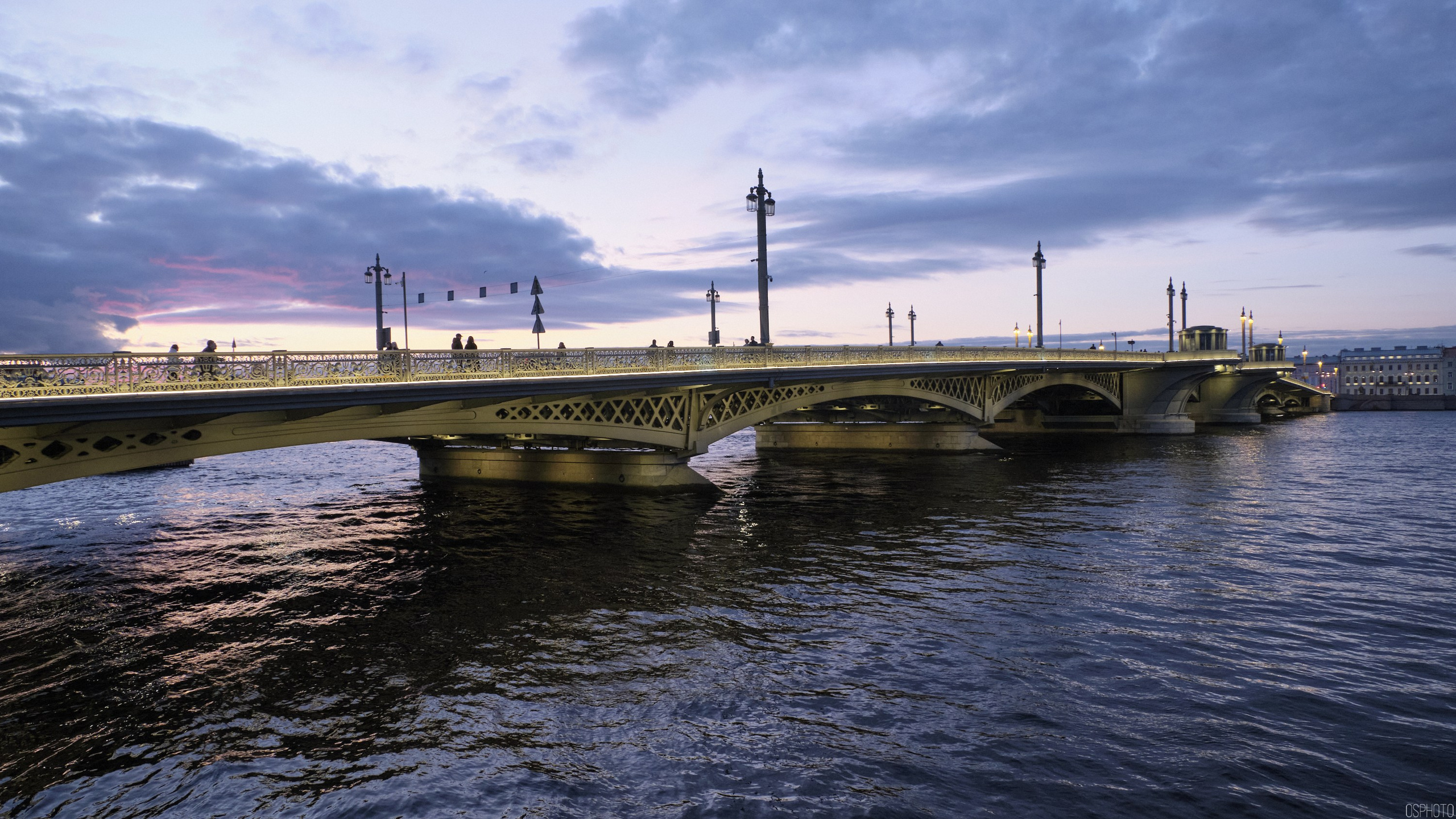 Санкт-Петербург. Фотографъ Сергѣевъ. Поймать мгновеніе
